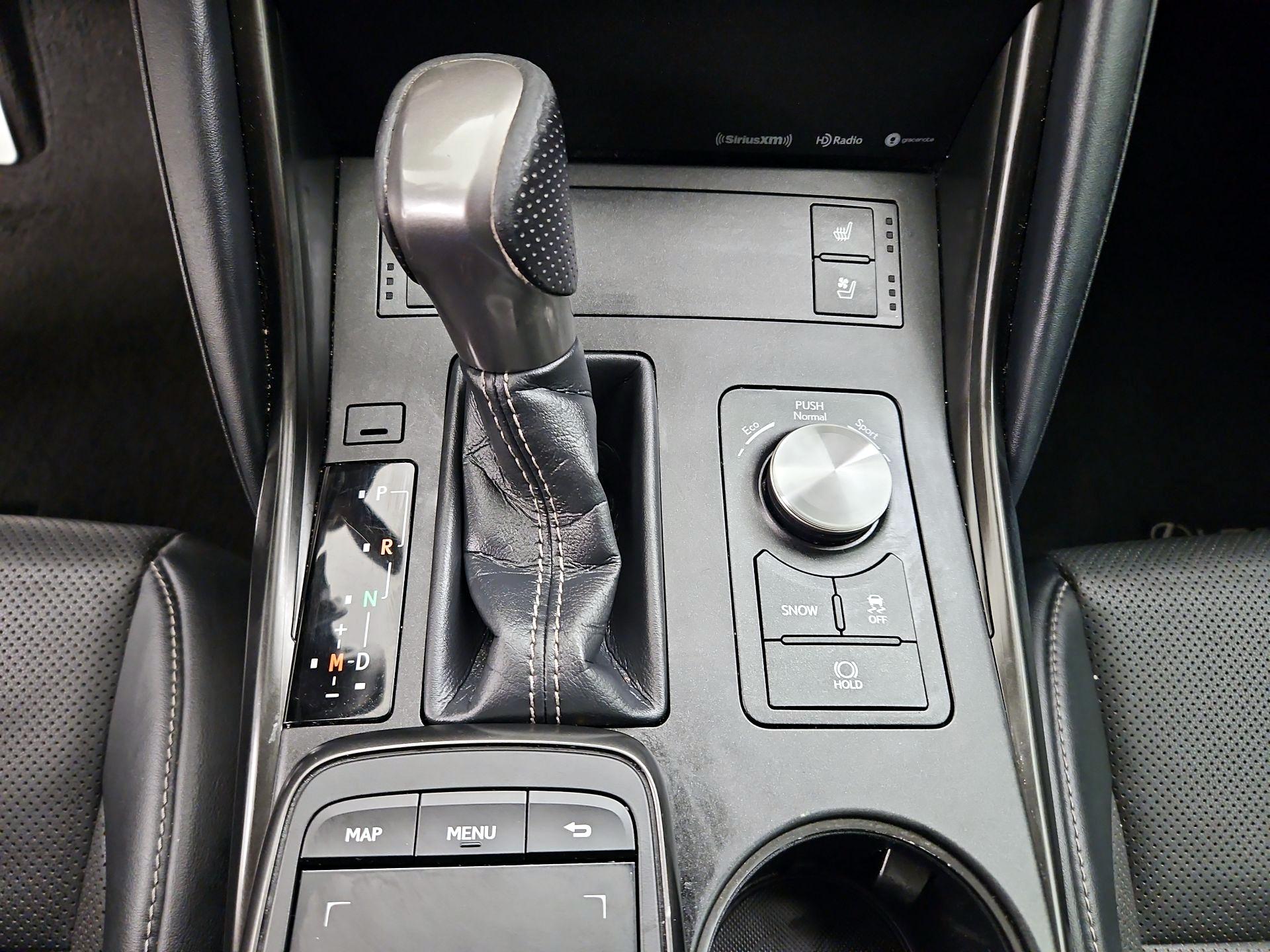 Thumbnail: 2021 Lexus IS - 18