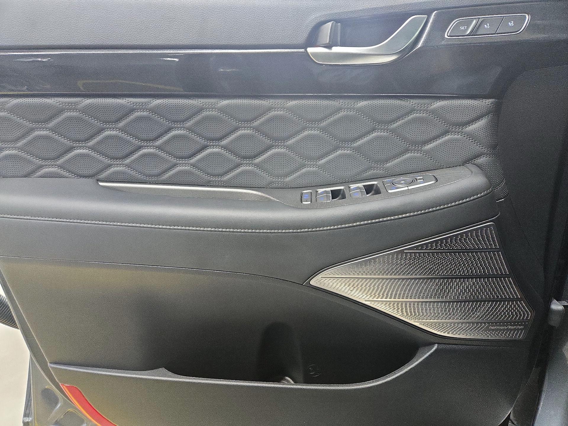 Thumbnail: 2022 Hyundai Palisade - 12