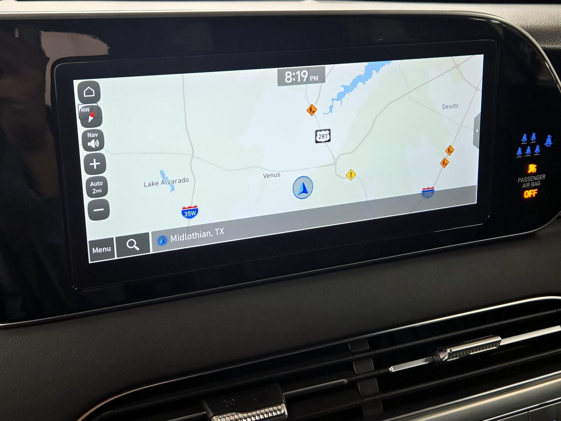 Thumbnail: 2022 Hyundai Palisade - 14