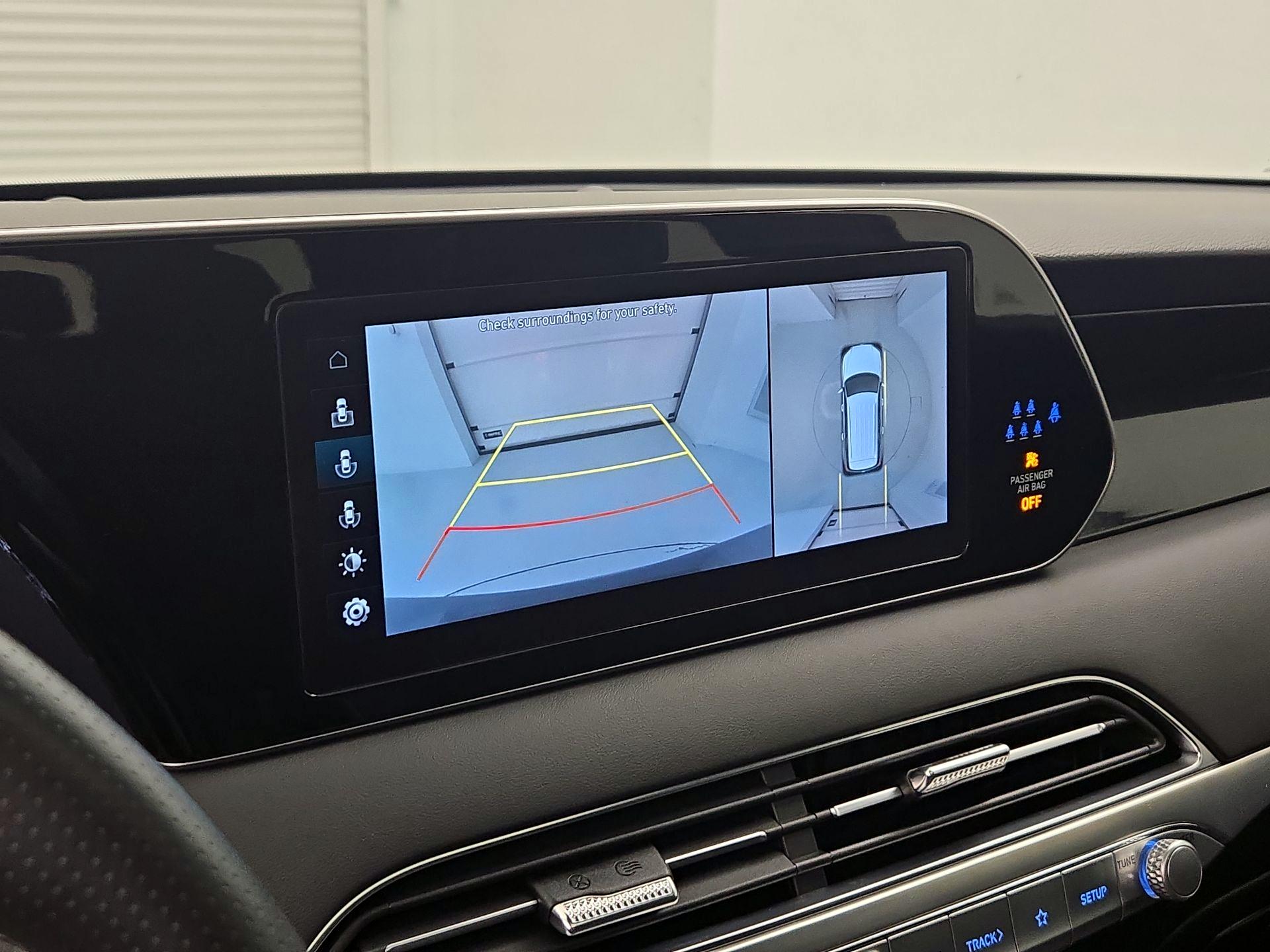 Thumbnail: 2022 Hyundai Palisade - 15