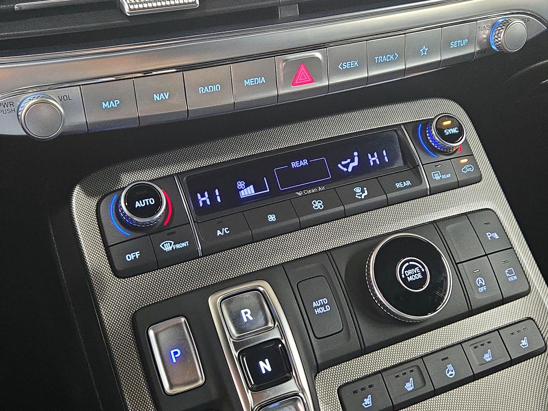 Thumbnail: 2022 Hyundai Palisade - 17