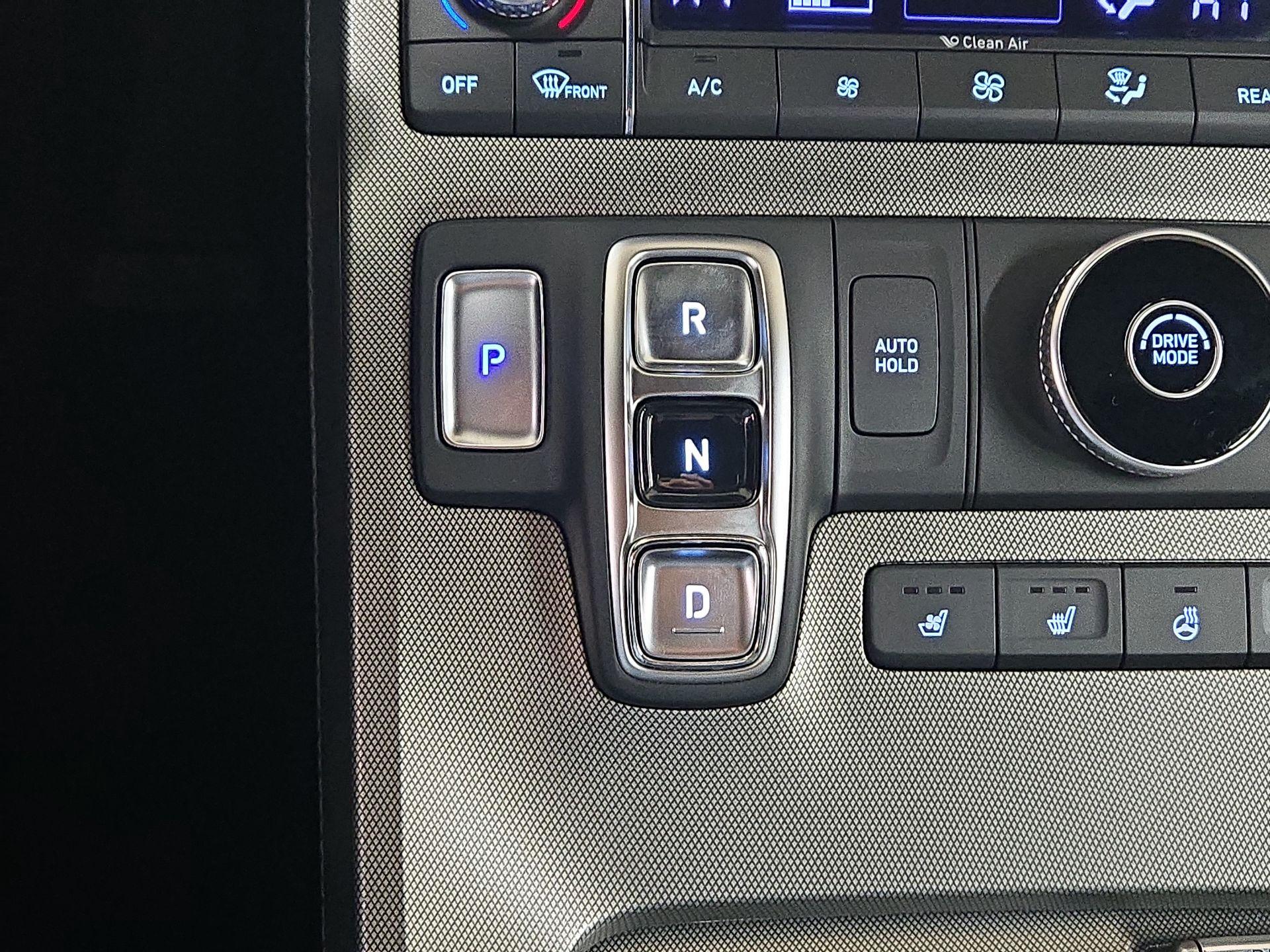 Thumbnail: 2022 Hyundai Palisade - 18