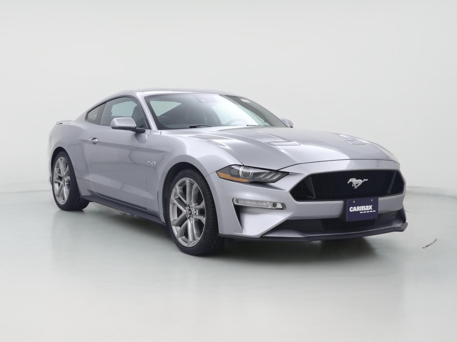 2023 Ford Mustang GT Premium