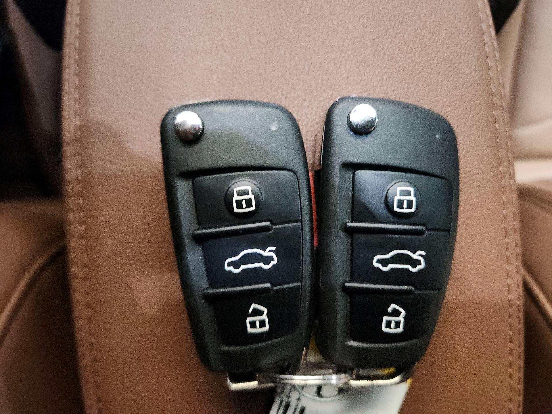 Thumbnail: 2022 Audi Q3 - 18