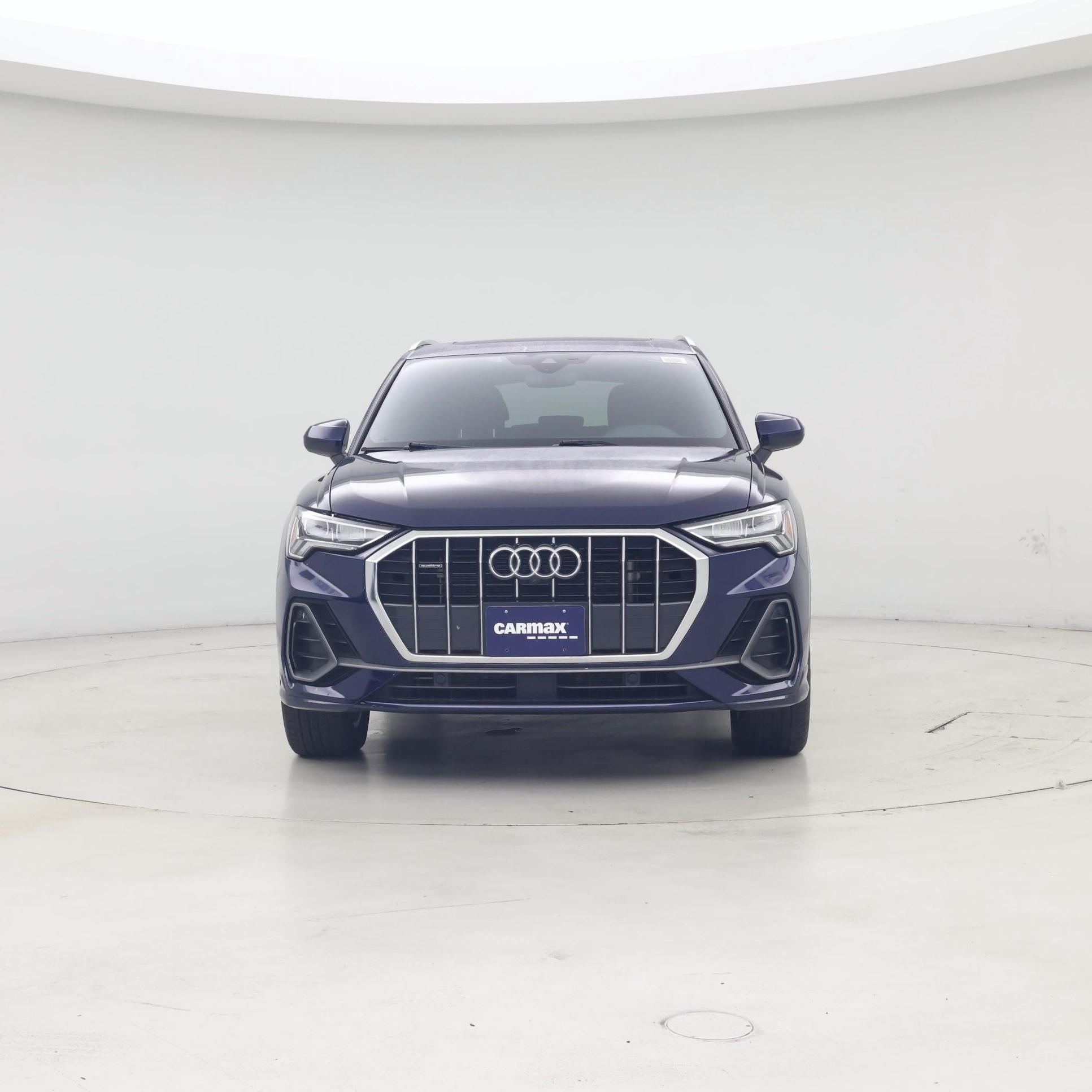 Thumbnail: 2022 Audi Q3 - 5