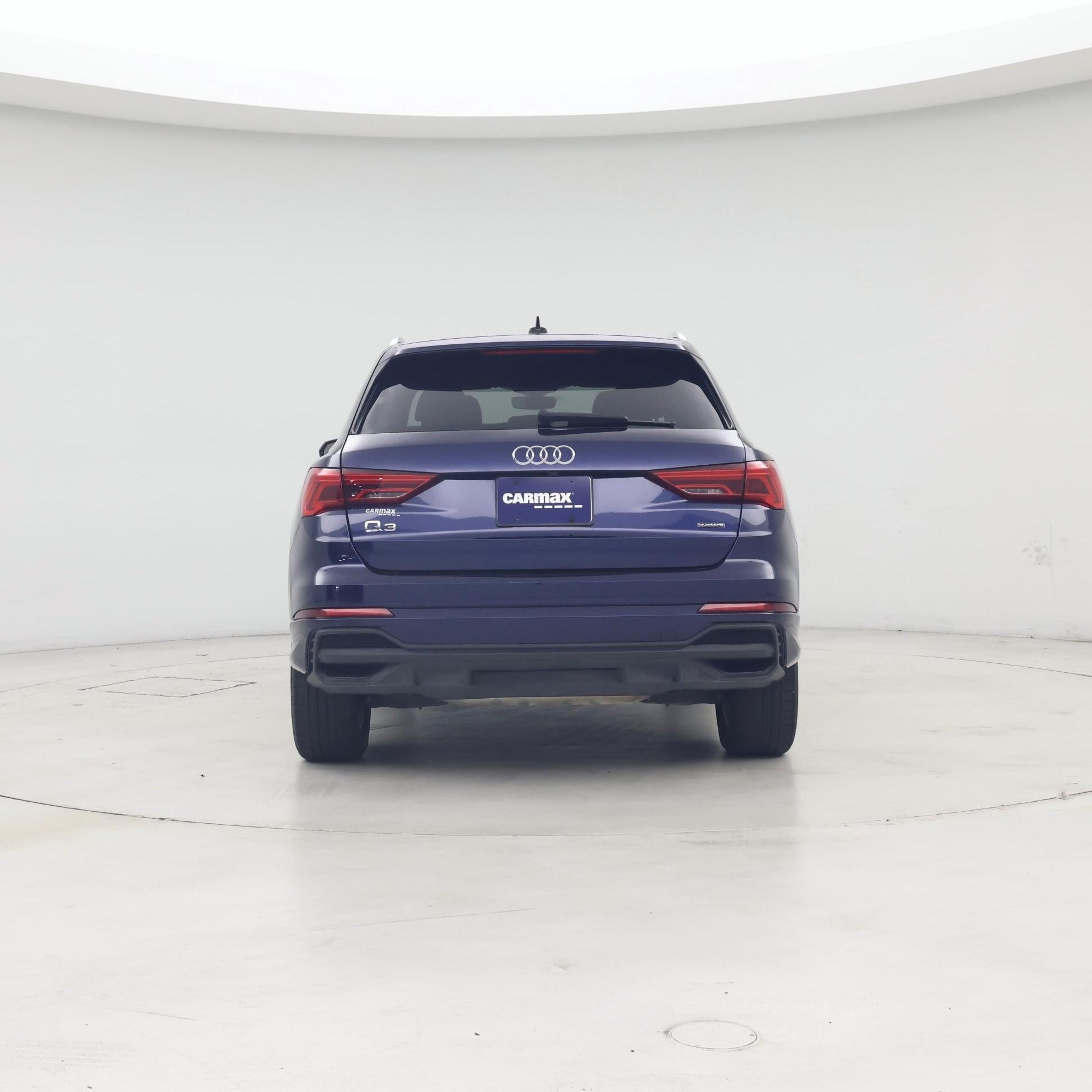 Thumbnail: 2022 Audi Q3 - 6