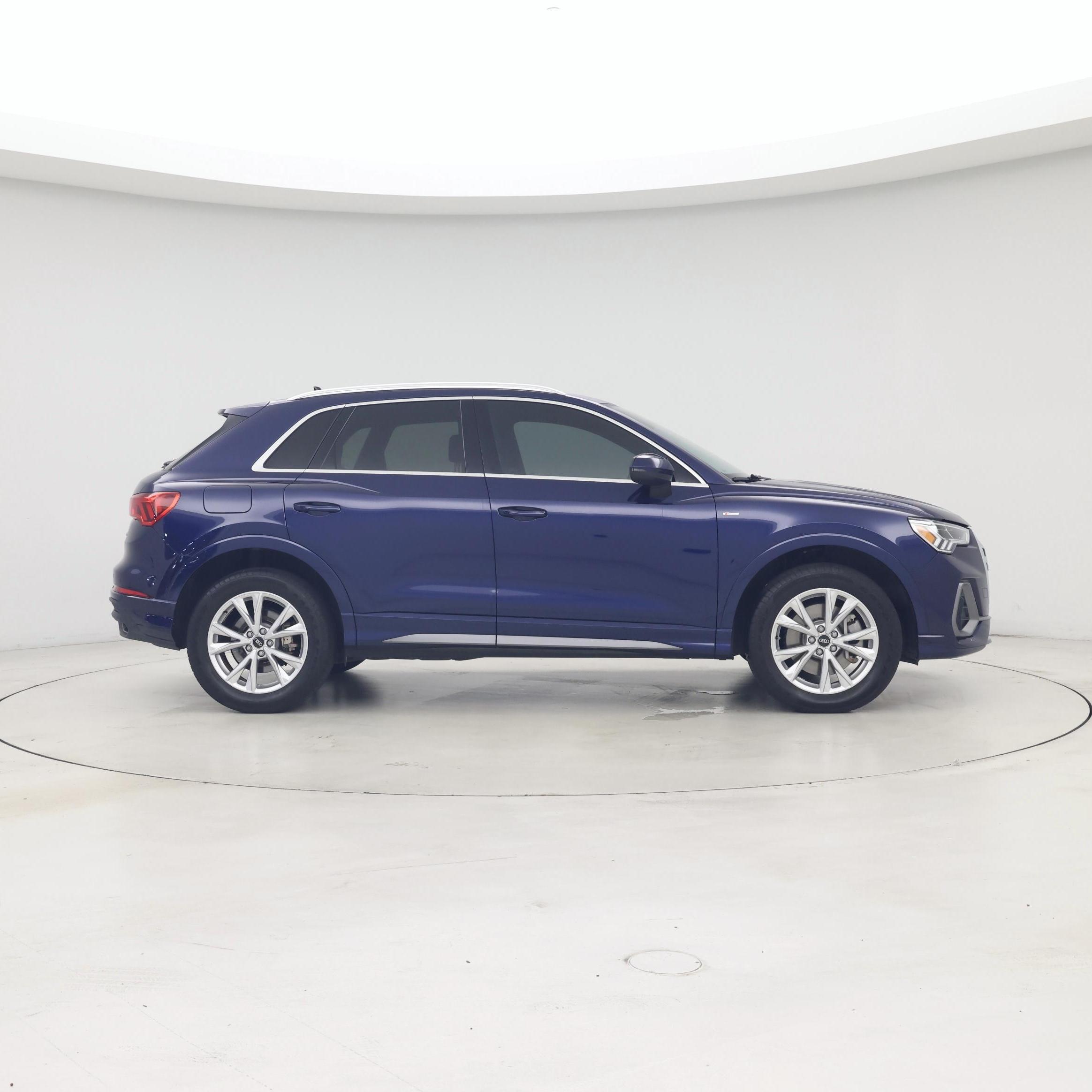 Thumbnail: 2022 Audi Q3 - 7