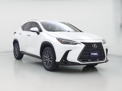2023 Lexus NX 250 Premium