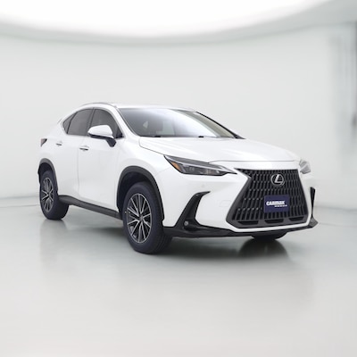 2023 Lexus NX 250 Premium