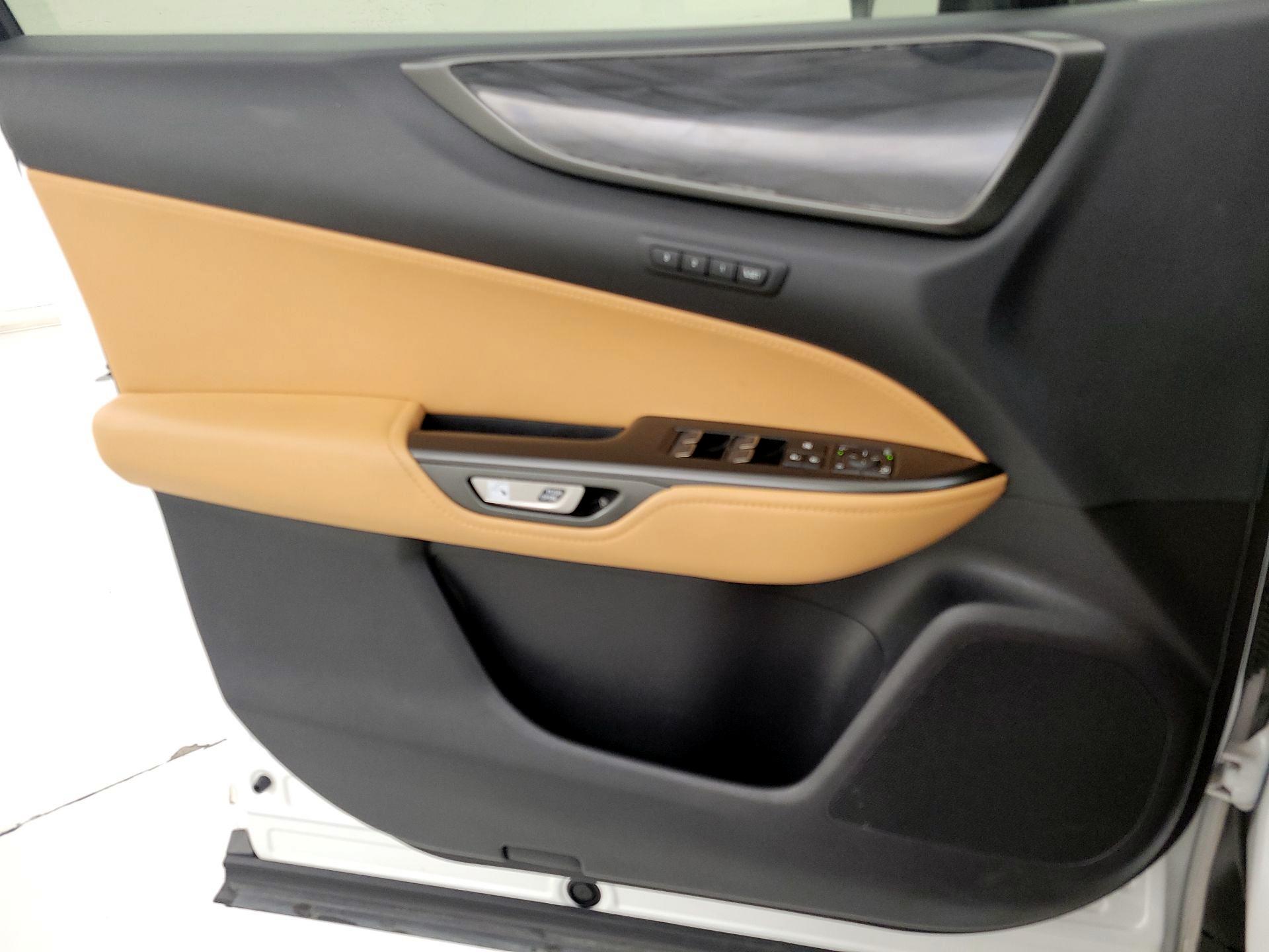 Thumbnail: 2023 Lexus NX - 12