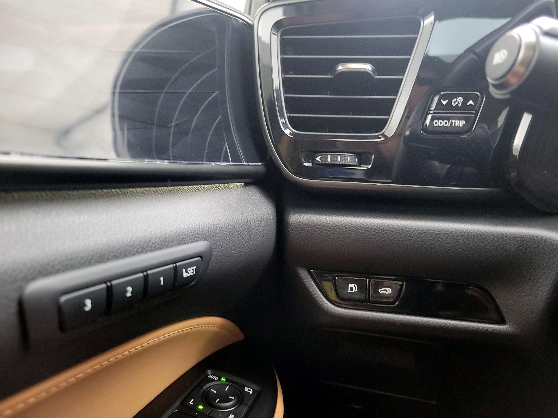 Thumbnail: 2023 Lexus NX - 13