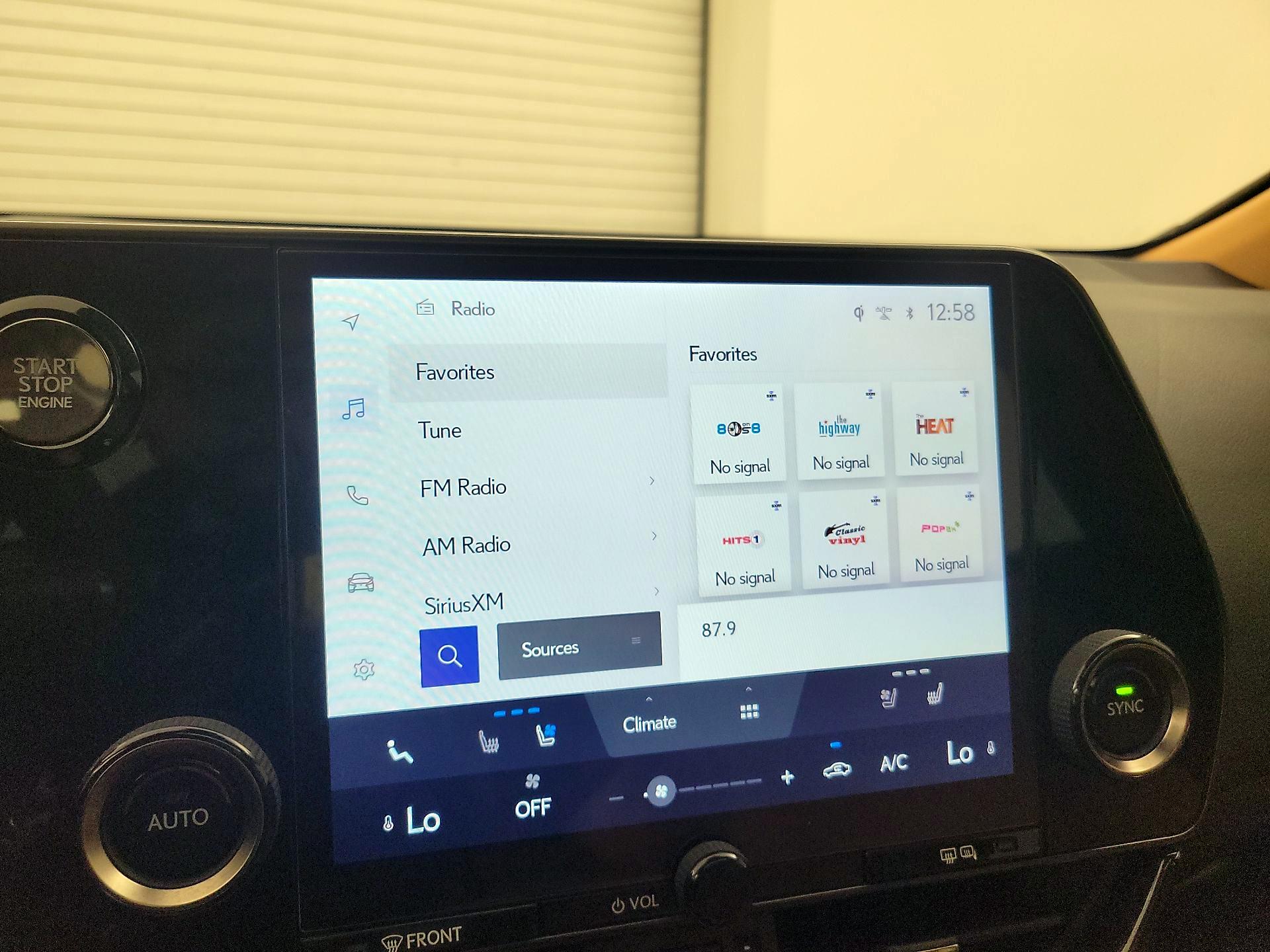 Thumbnail: 2023 Lexus NX - 15