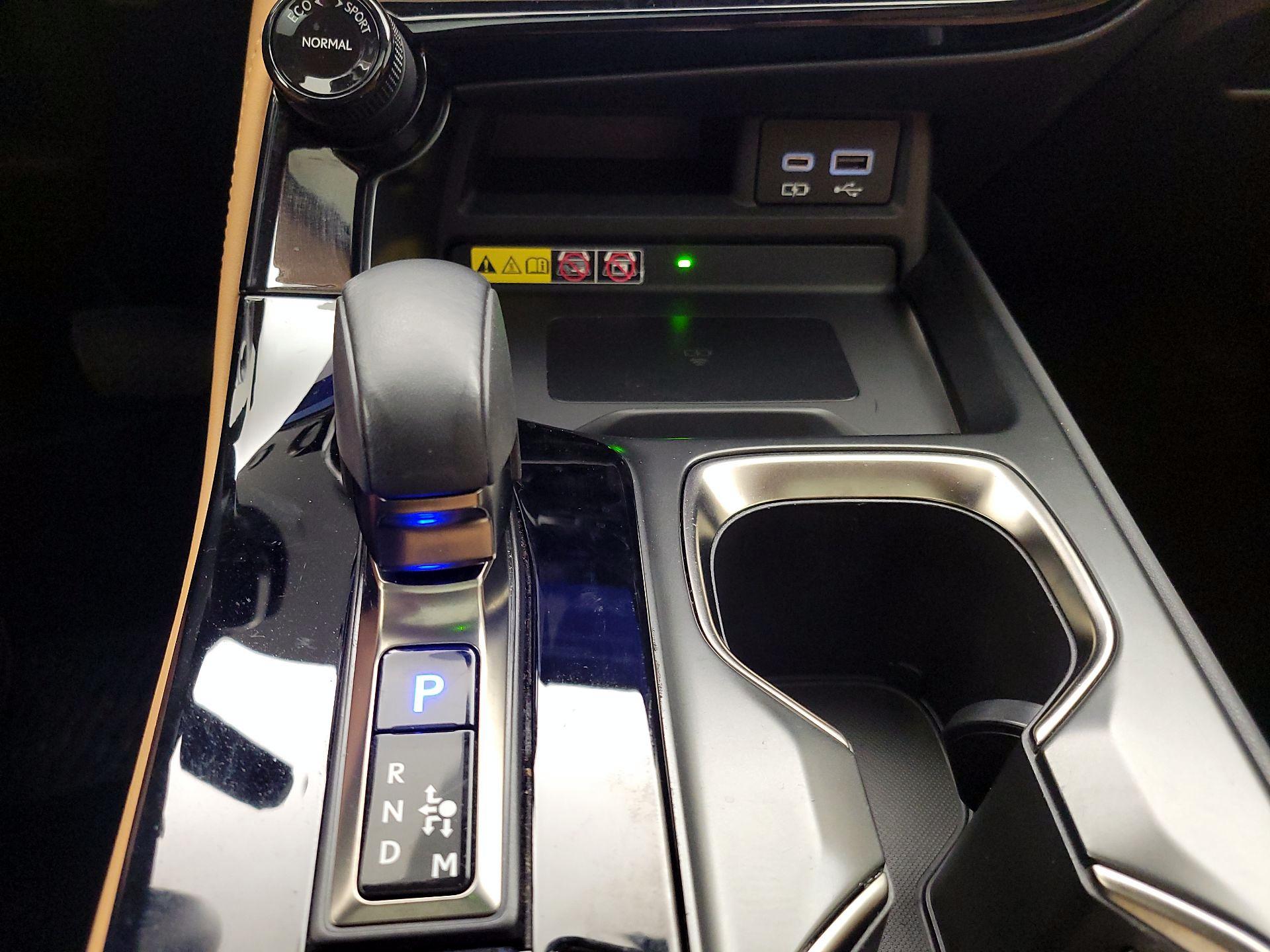 Thumbnail: 2023 Lexus NX - 17