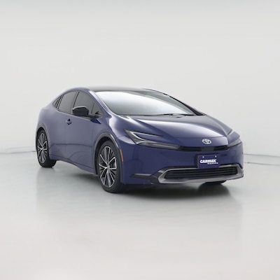 2023 Toyota Prius Limited