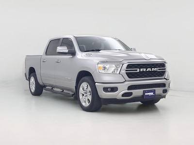 2022 Ram 1500 Lonestar