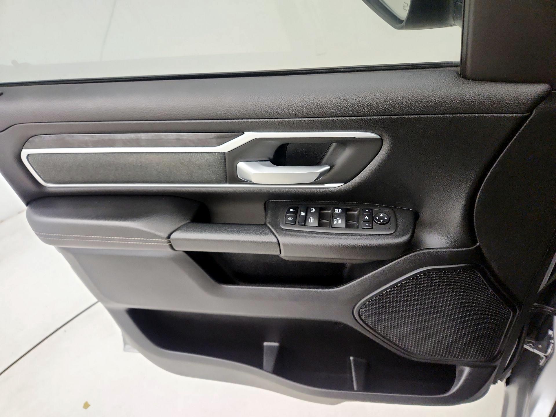 Thumbnail: 2022 RAM 1500 - 12