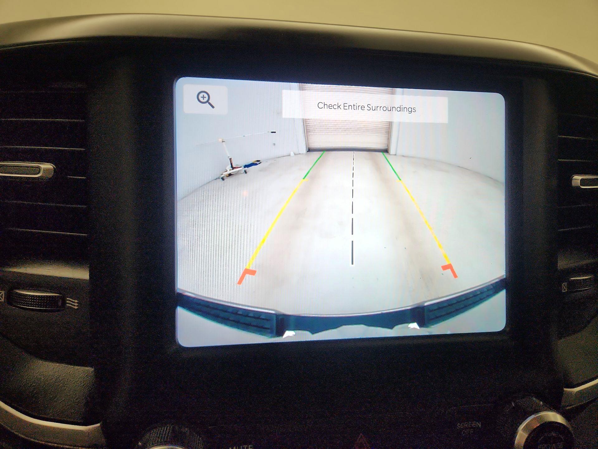 Thumbnail: 2022 RAM 1500 - 14