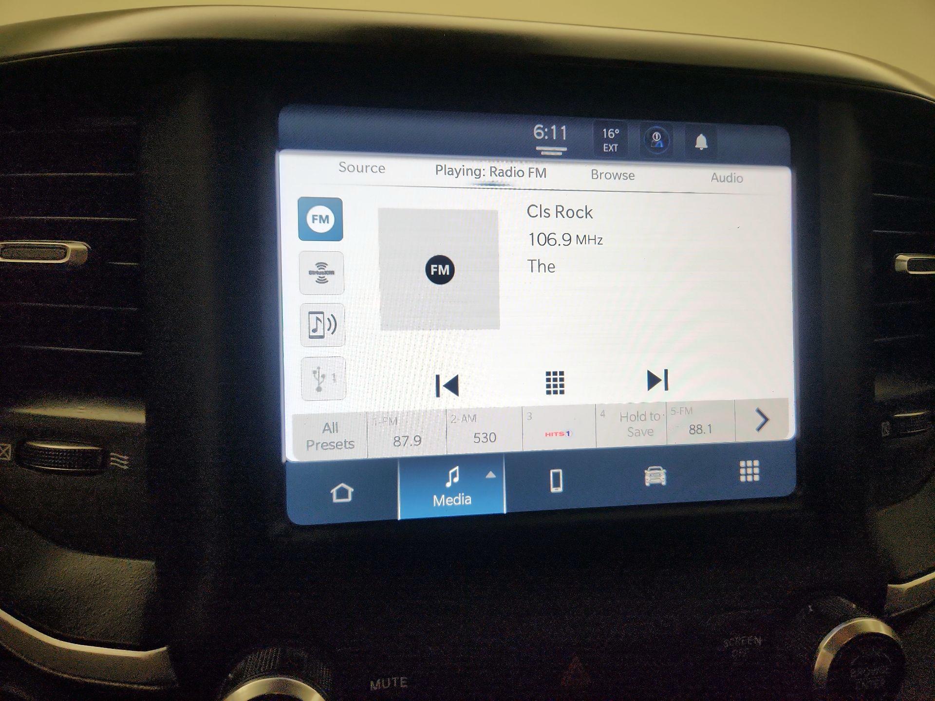 Thumbnail: 2022 RAM 1500 - 15