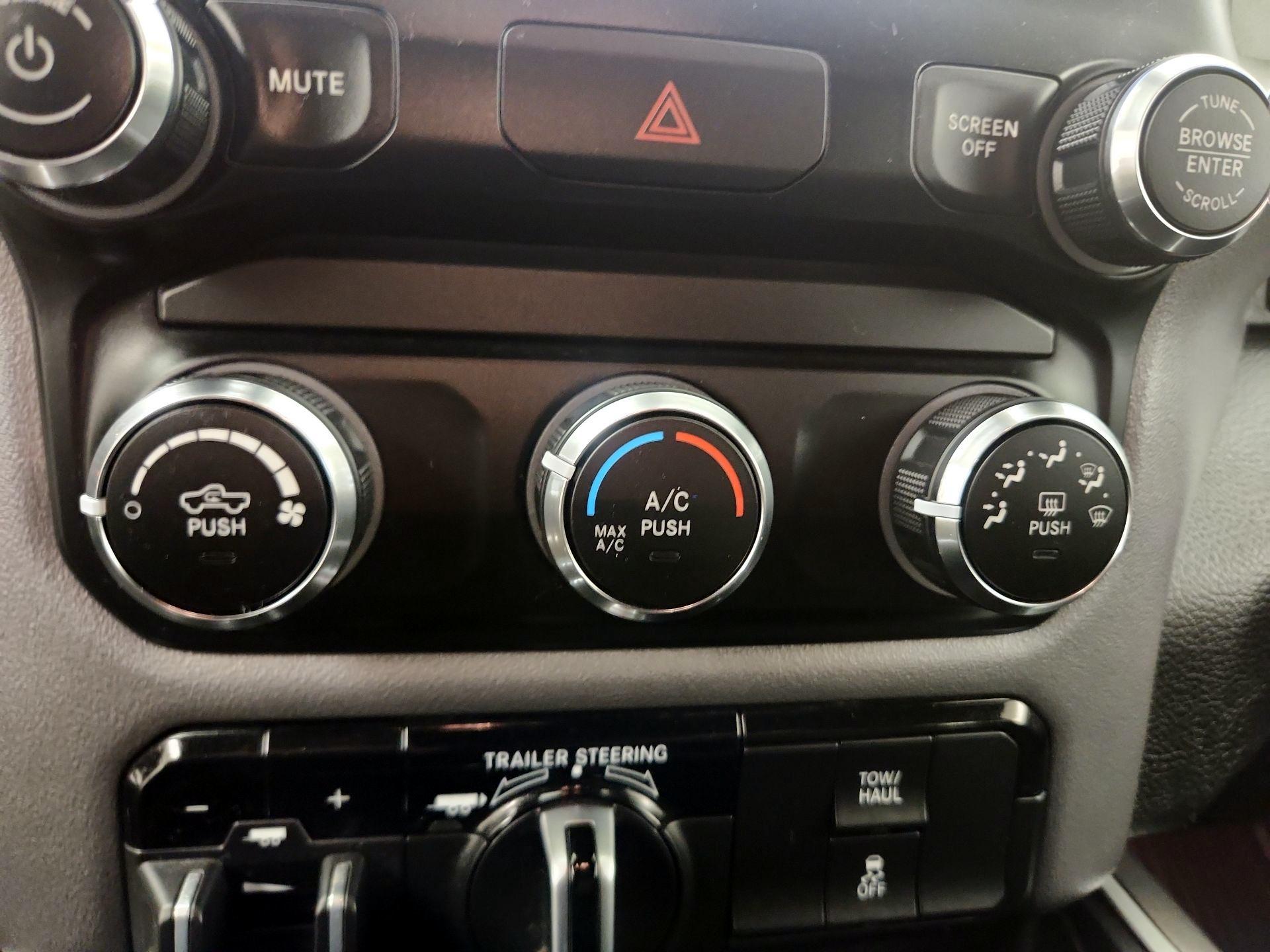 Thumbnail: 2022 RAM 1500 - 16