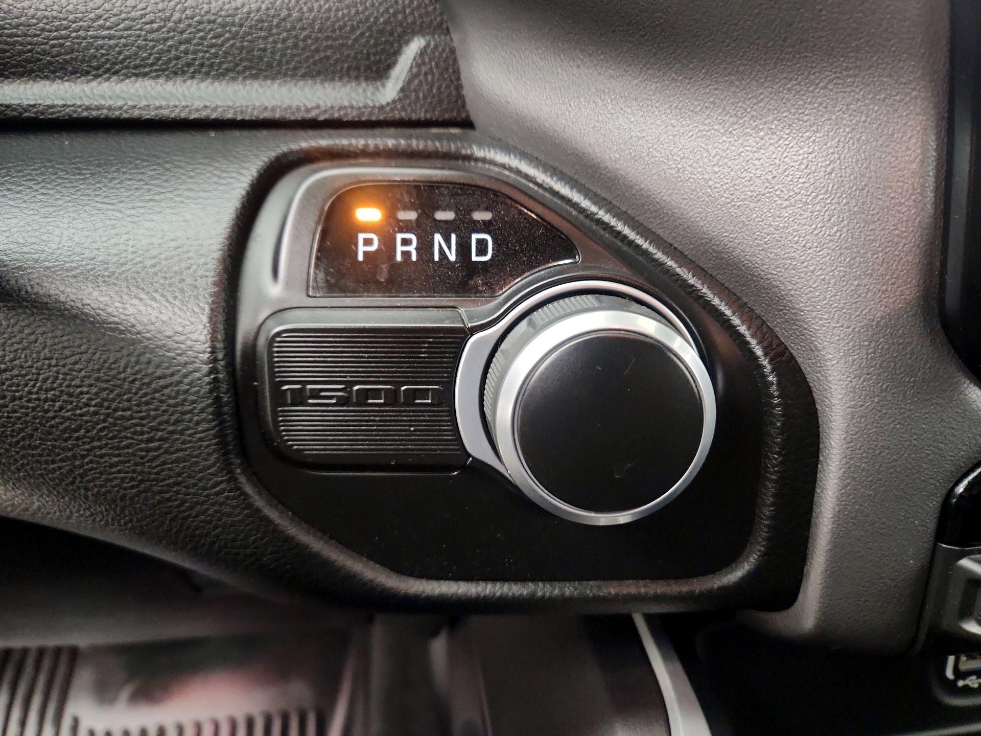 Thumbnail: 2022 RAM 1500 - 17