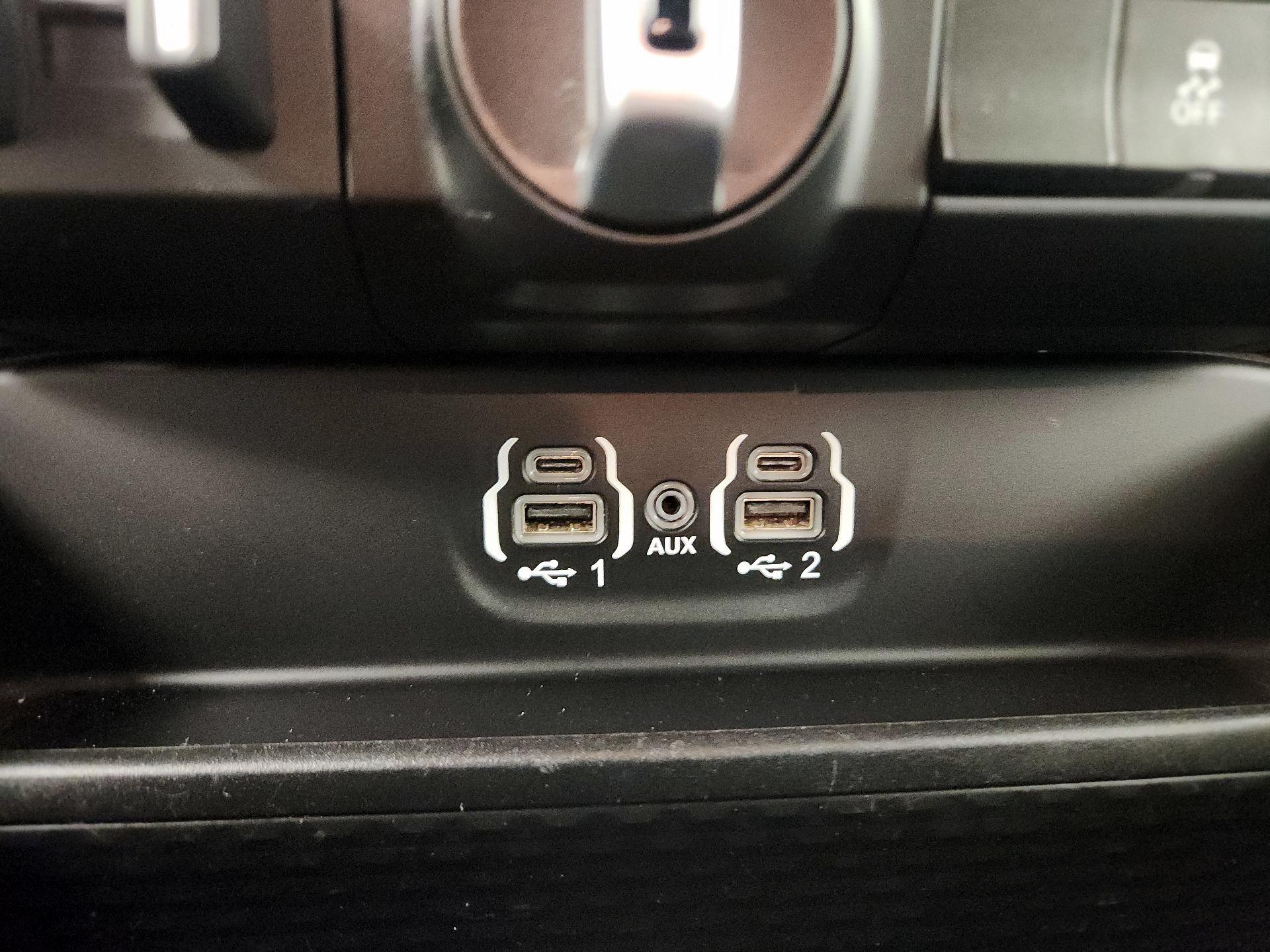 Thumbnail: 2022 RAM 1500 - 18