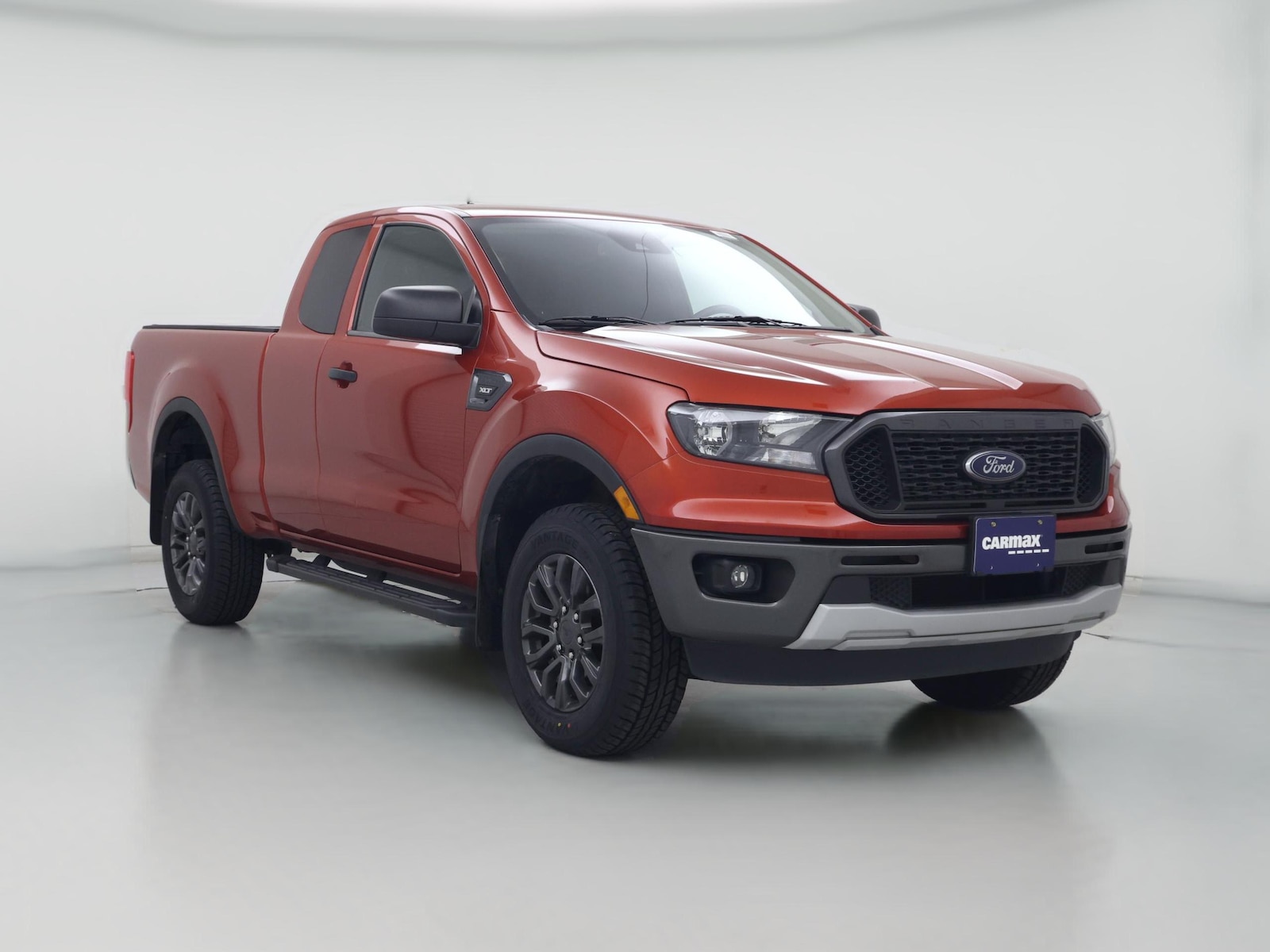 2023 Ford Ranger