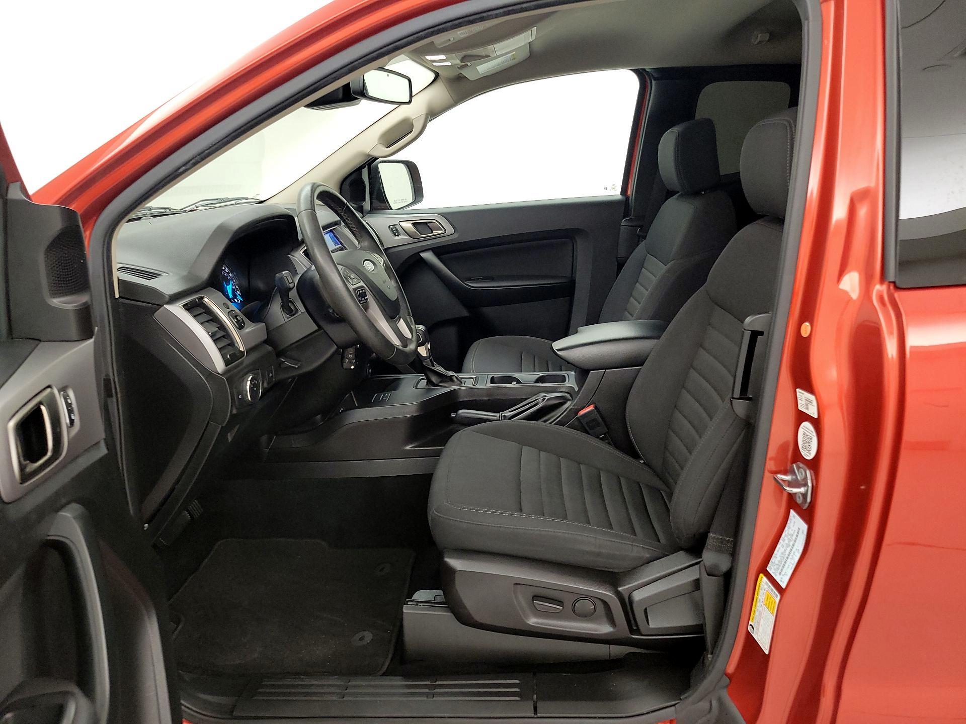 Thumbnail: 2023 Ford Ranger - 11