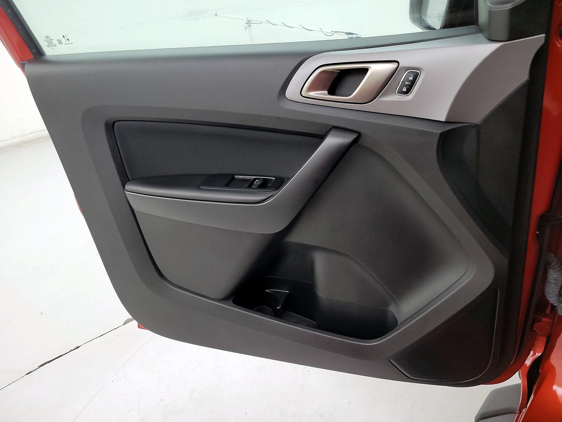 Thumbnail: 2023 Ford Ranger - 12