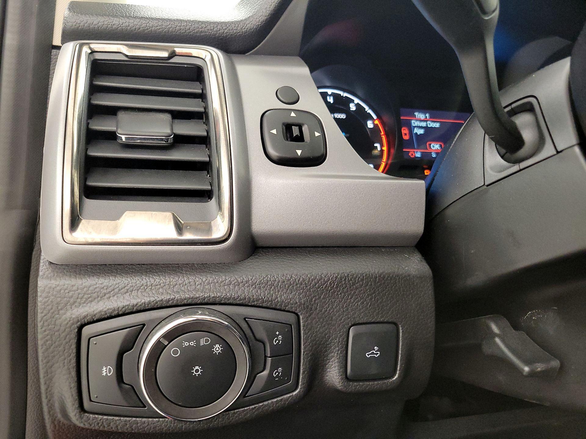 Thumbnail: 2023 Ford Ranger - 13