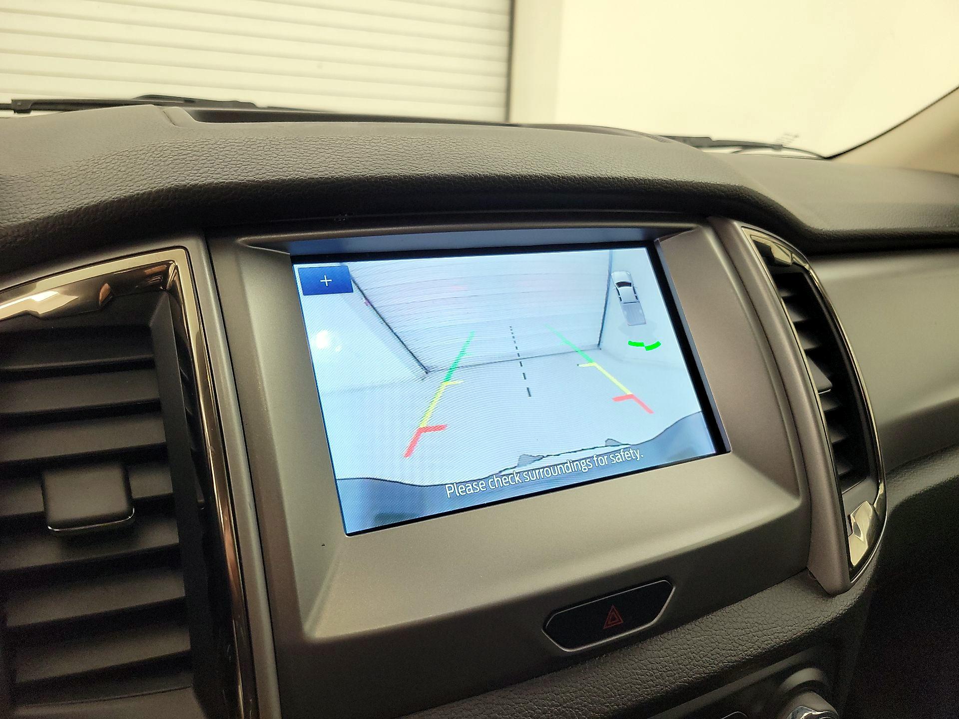 Thumbnail: 2023 Ford Ranger - 14