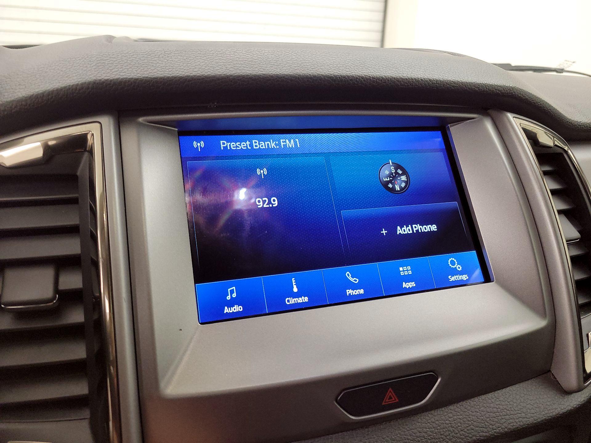 Thumbnail: 2023 Ford Ranger - 15