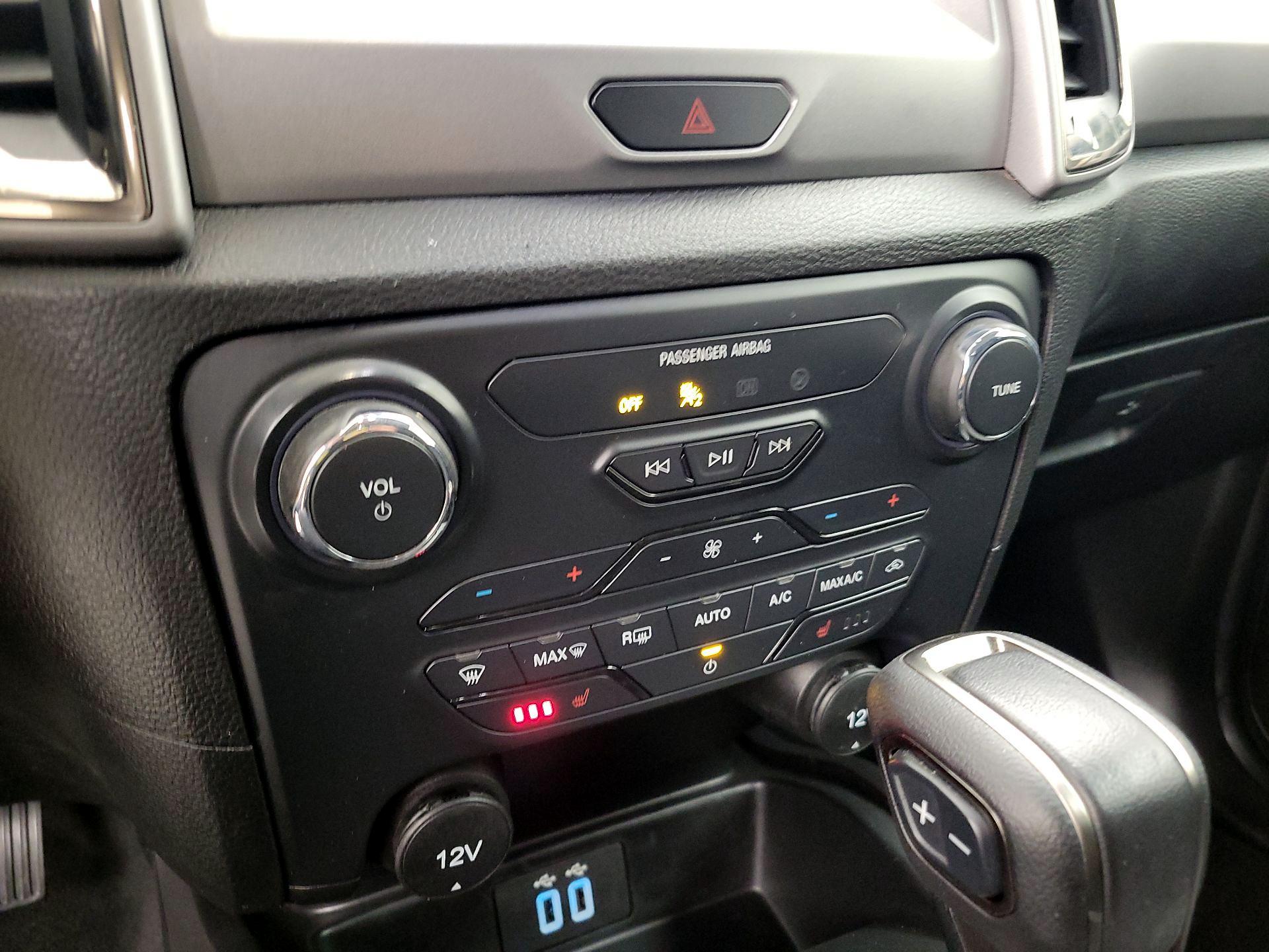 Thumbnail: 2023 Ford Ranger - 16