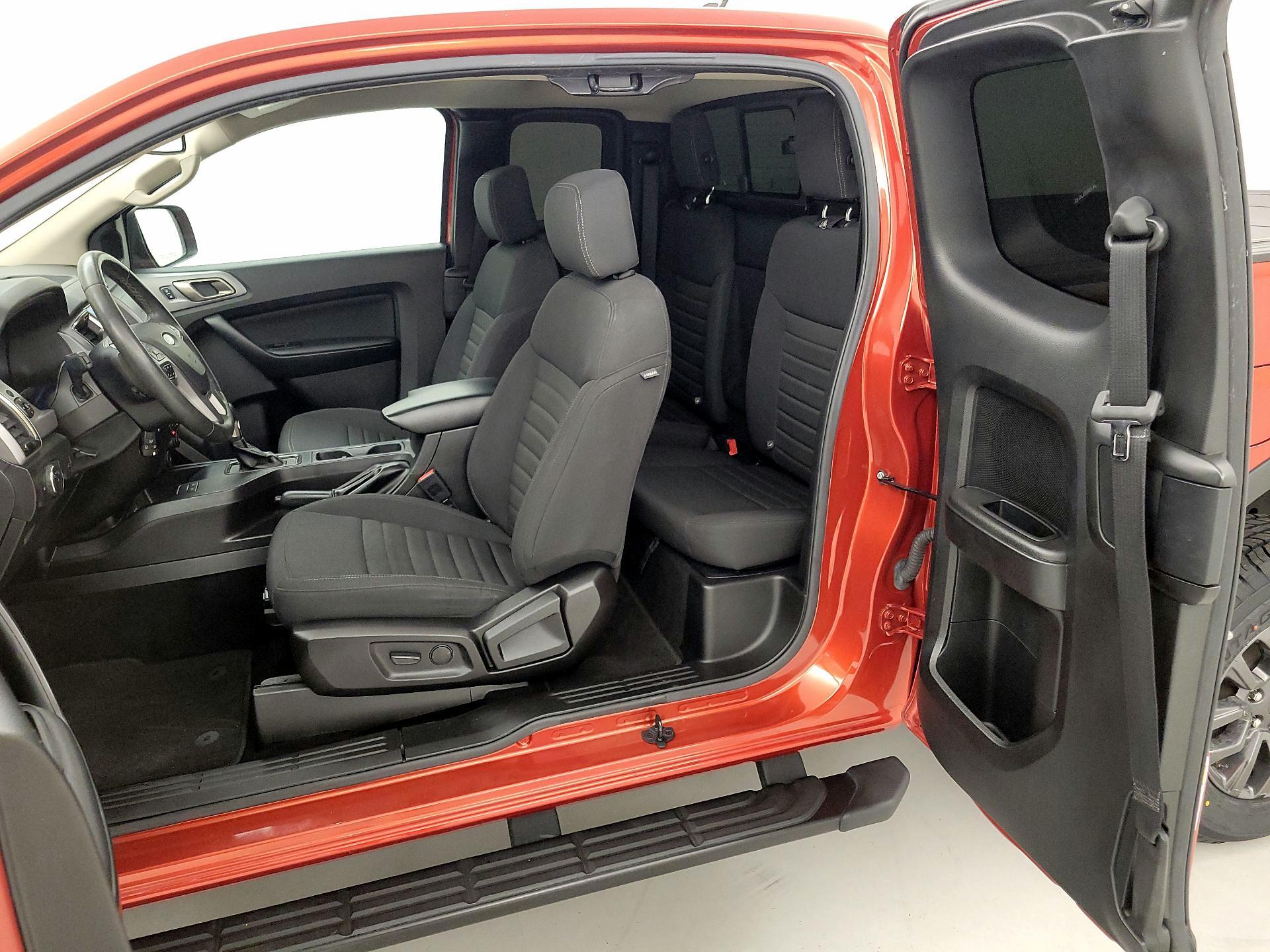 Thumbnail: 2023 Ford Ranger - 19