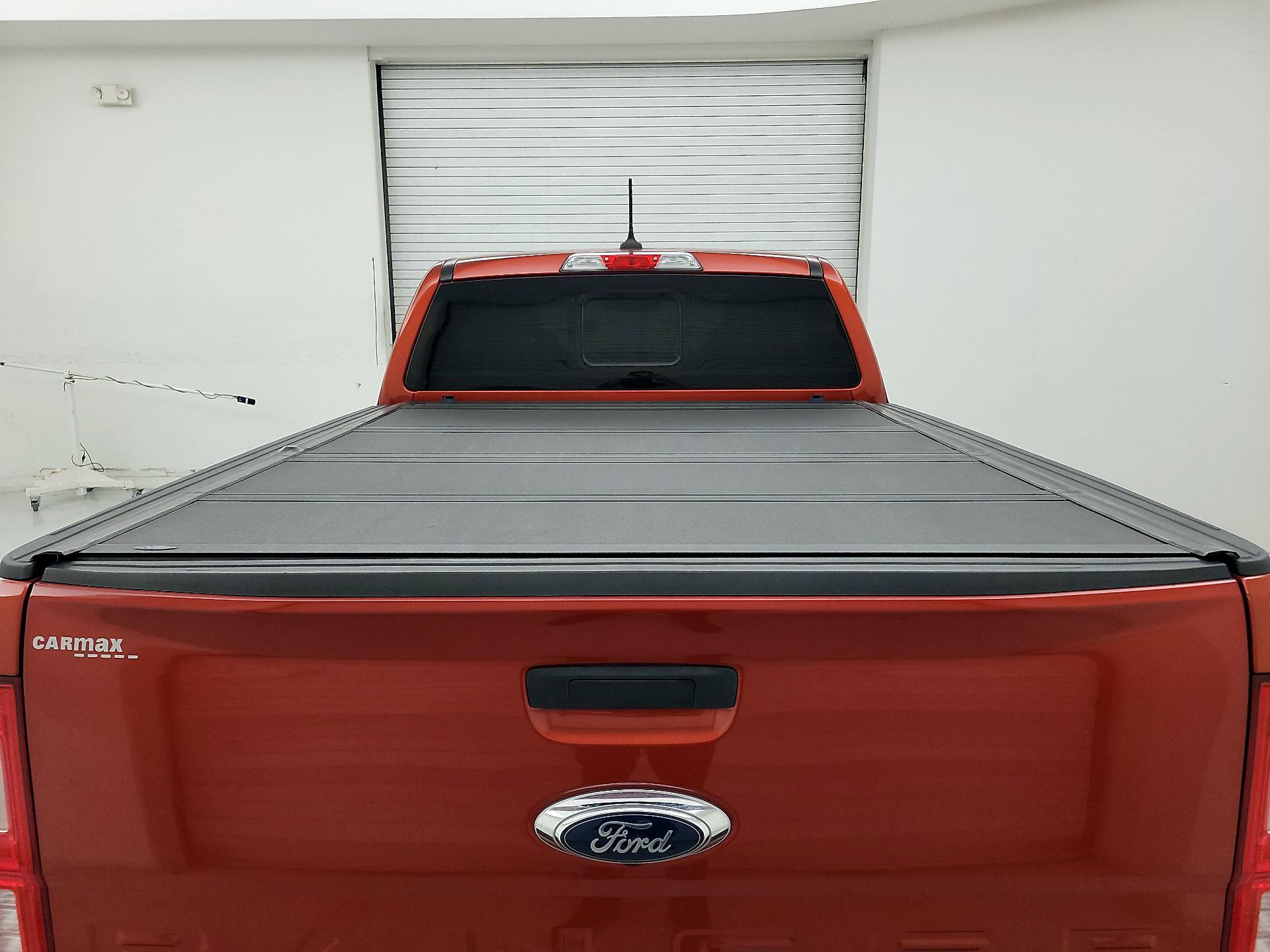 Thumbnail: 2023 Ford Ranger - 20