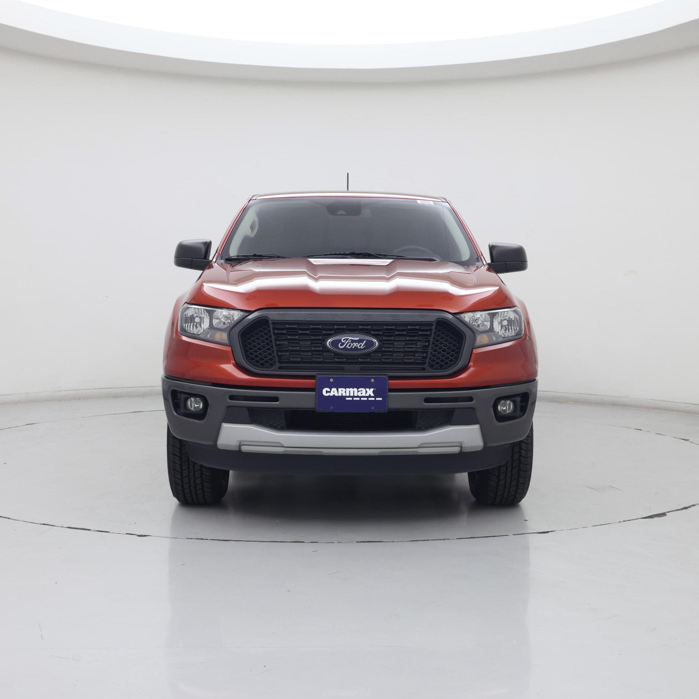 Thumbnail: 2023 Ford Ranger - 5