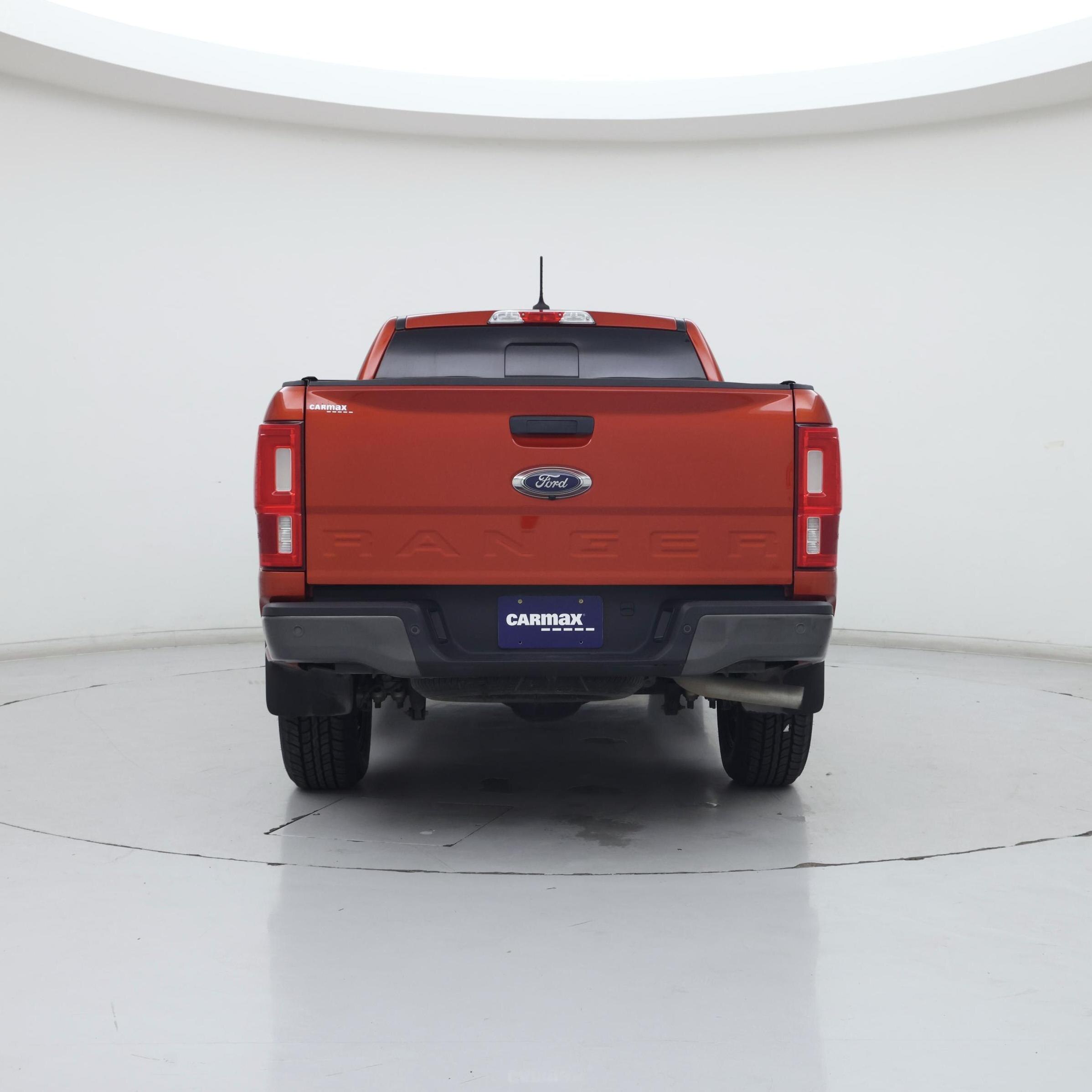 Thumbnail: 2023 Ford Ranger - 6