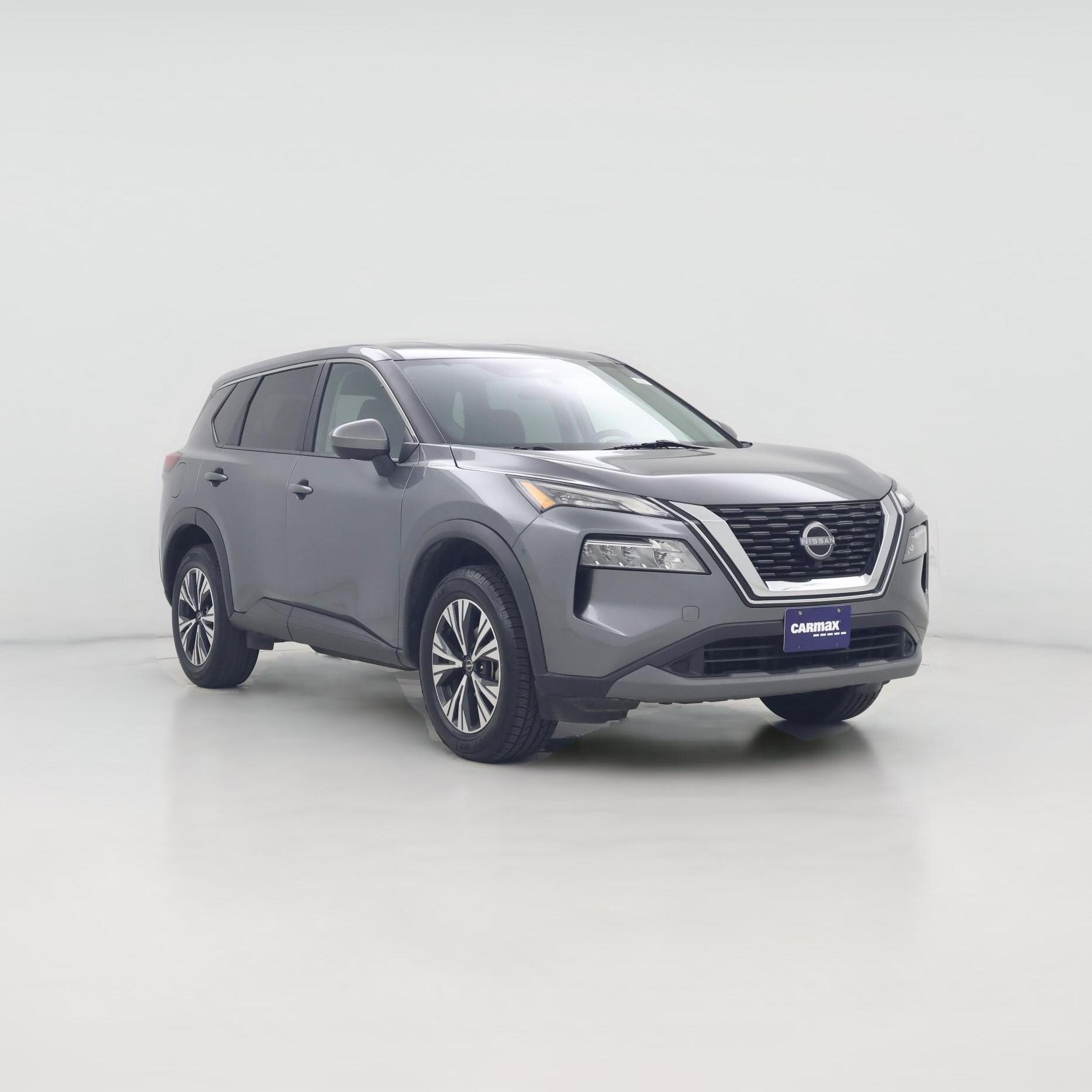 Thumbnail: 2023 Nissan Rogue - 1