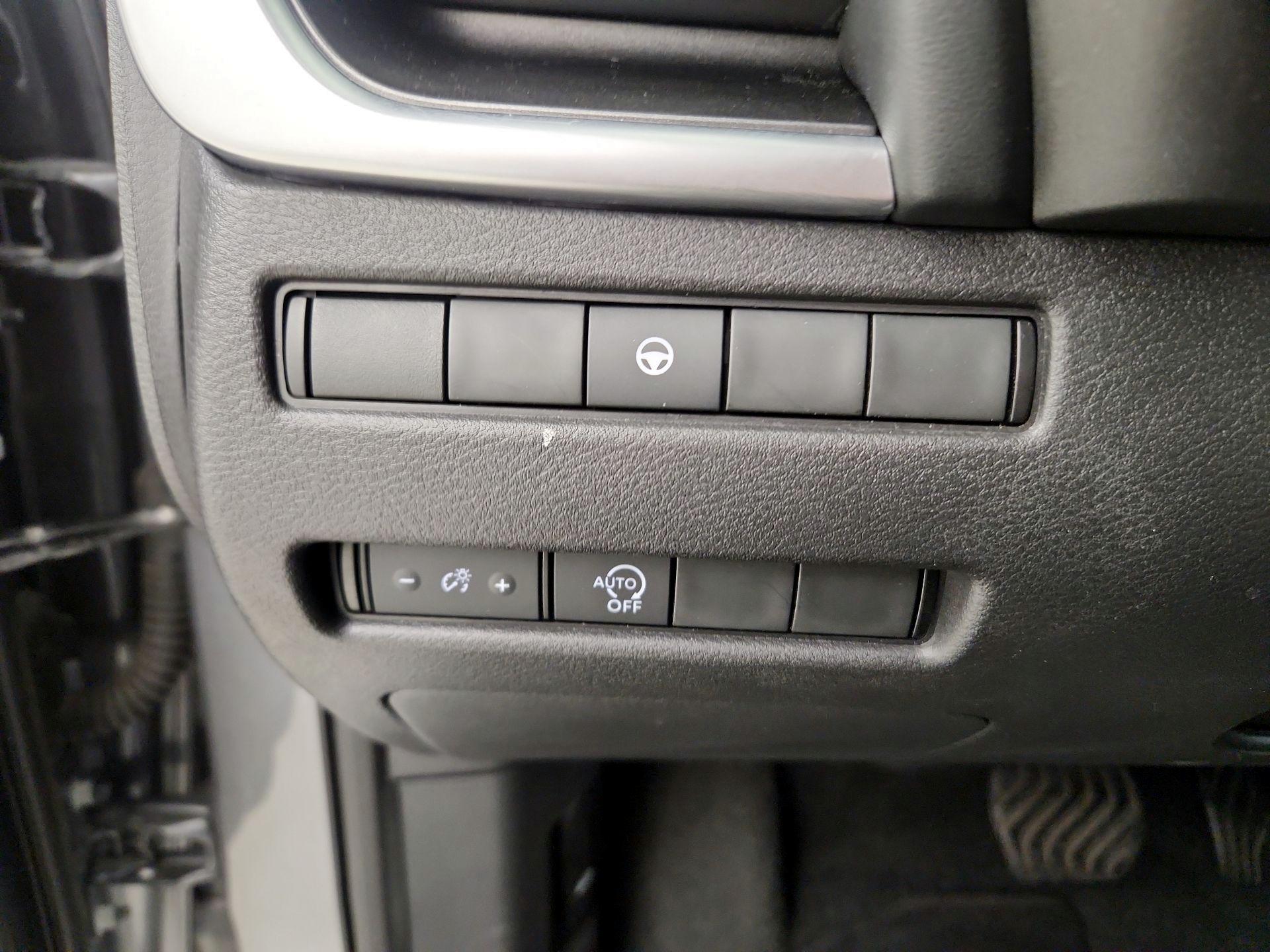 Thumbnail: 2023 Nissan Rogue - 13