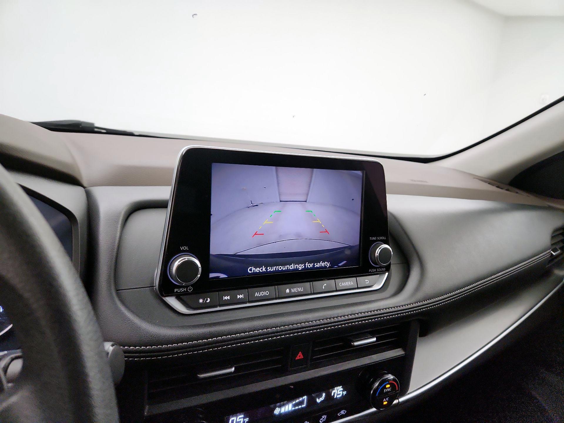 Thumbnail: 2023 Nissan Rogue - 14