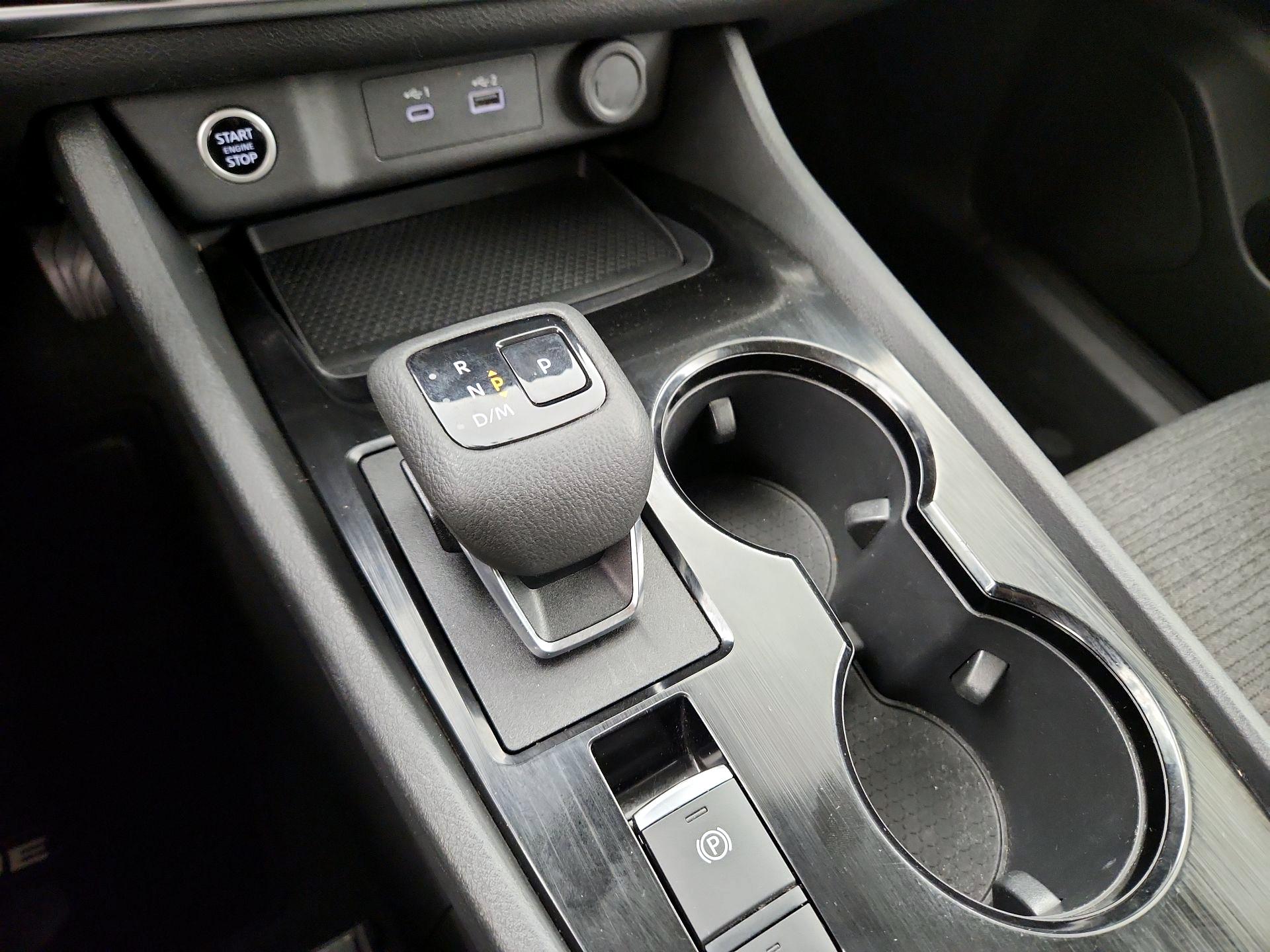 Thumbnail: 2023 Nissan Rogue - 17