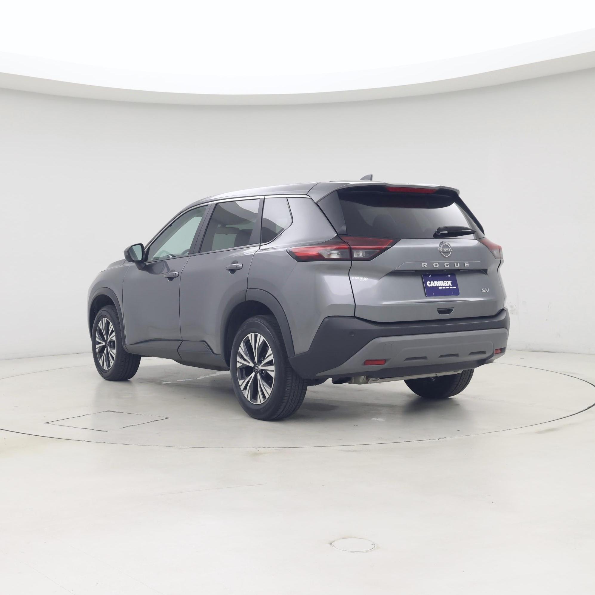 Thumbnail: 2023 Nissan Rogue - 2