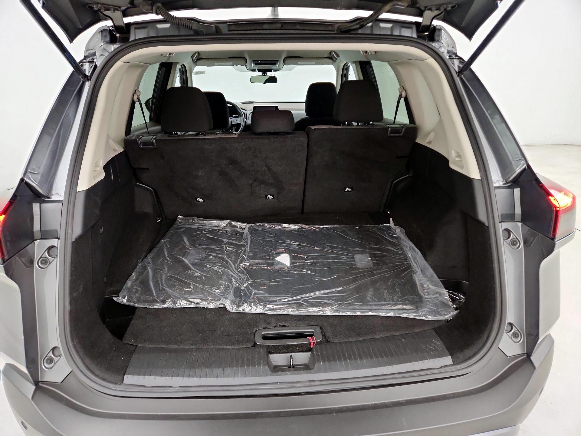 Thumbnail: 2023 Nissan Rogue - 20