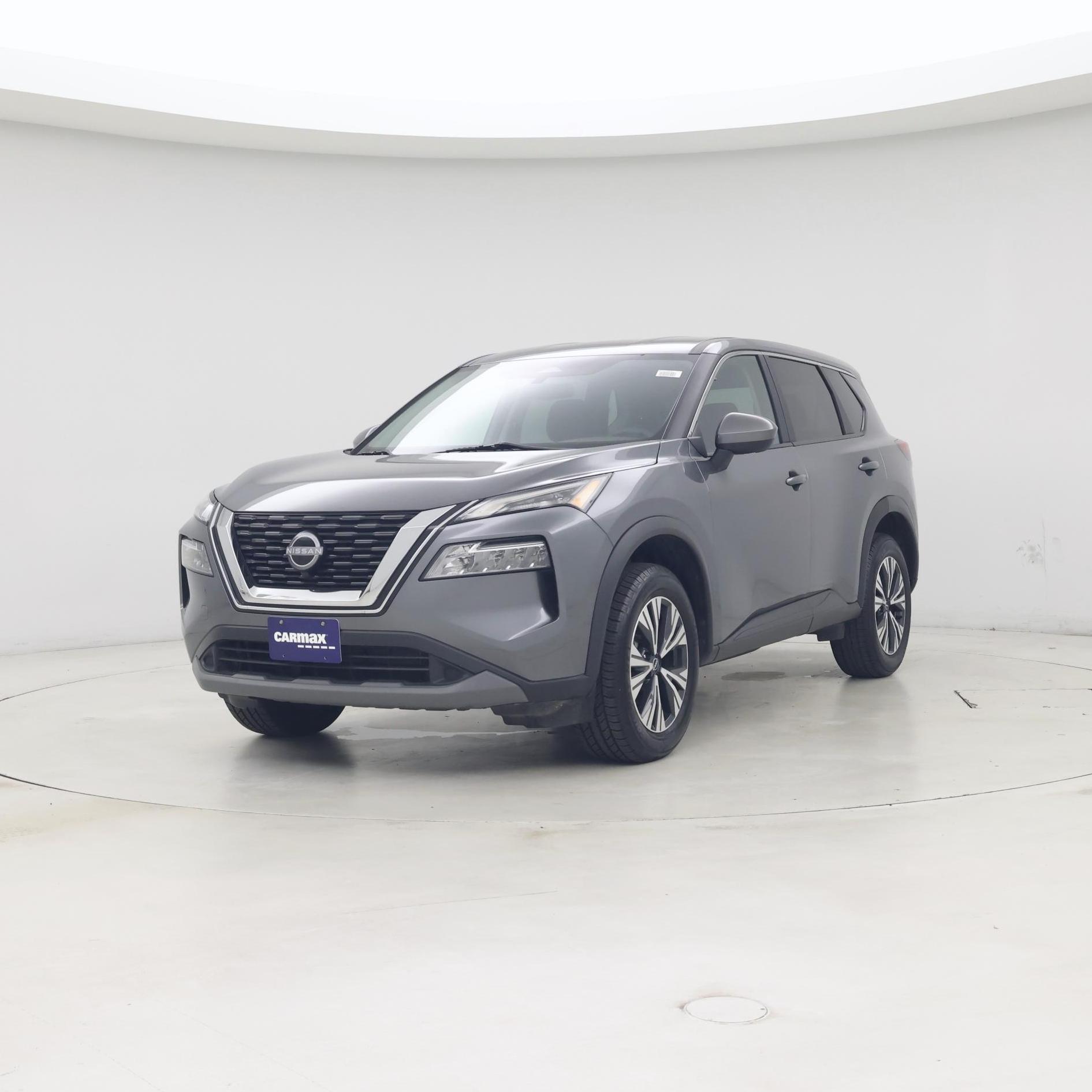 Thumbnail: 2023 Nissan Rogue - 4