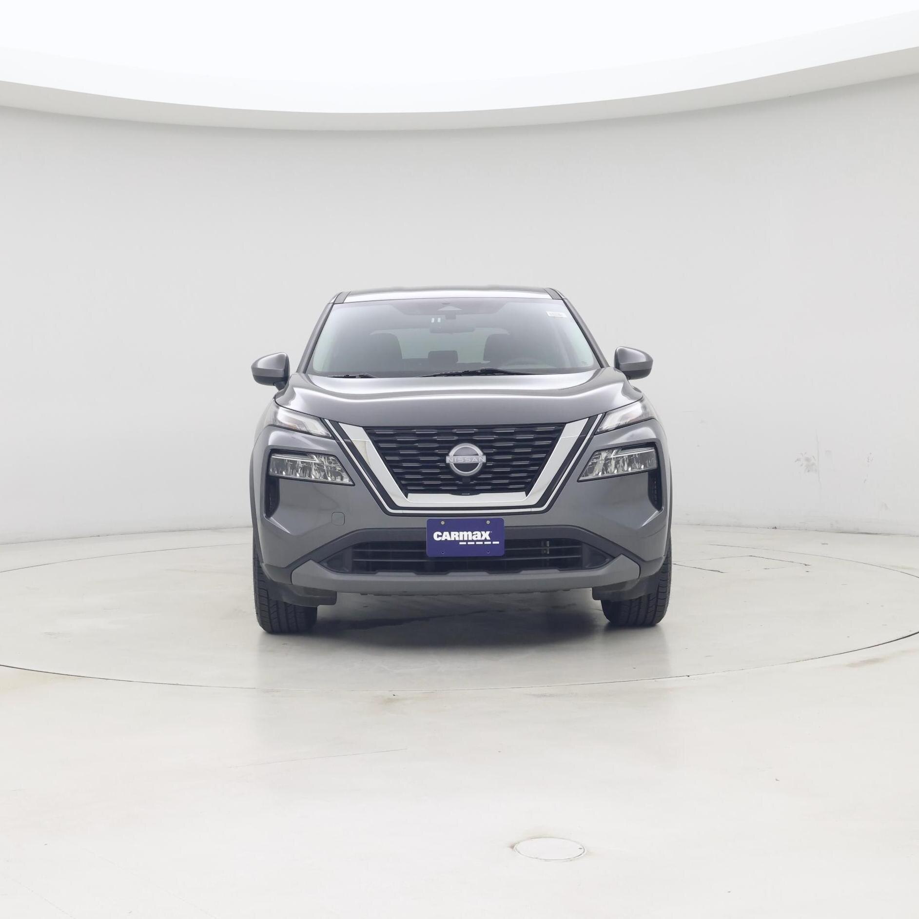 Thumbnail: 2023 Nissan Rogue - 5