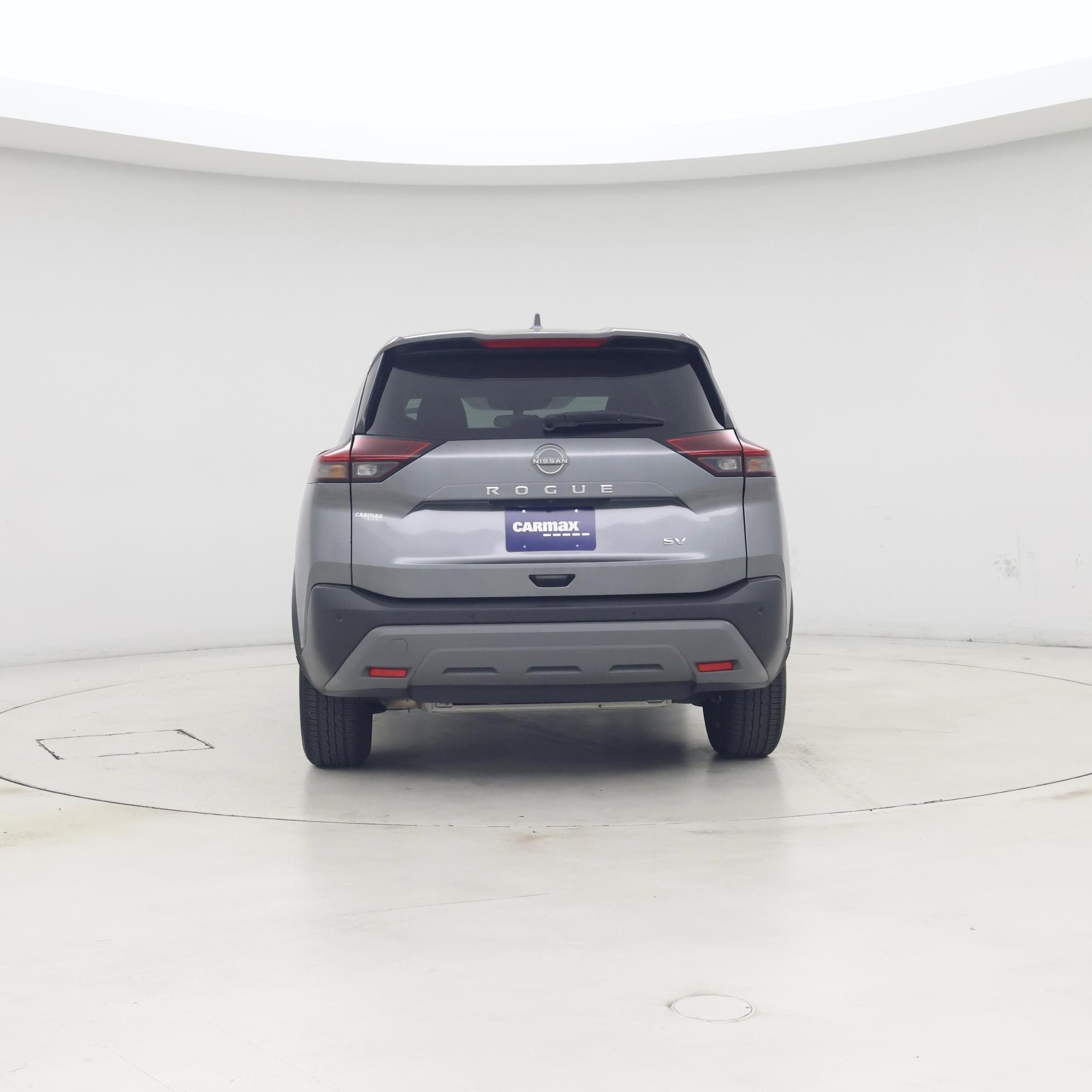 Thumbnail: 2023 Nissan Rogue - 6