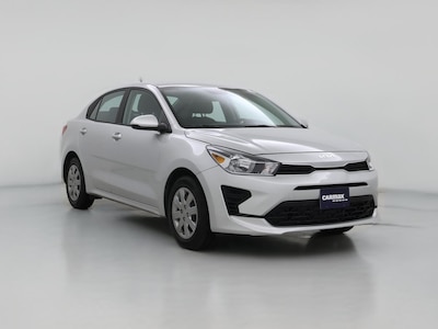 2023 Kia Rio LX