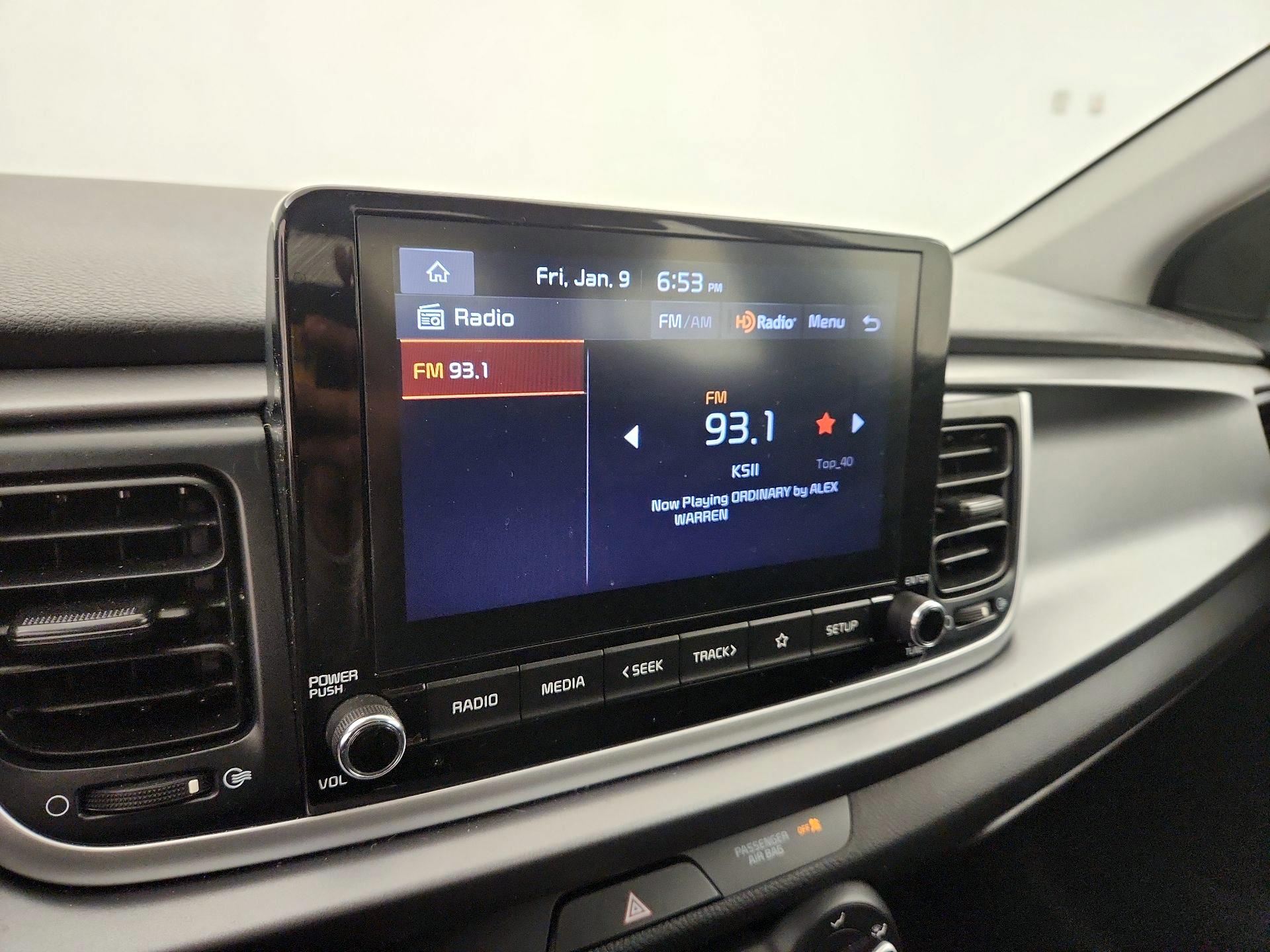 Thumbnail: 2023 Kia Rio - 14