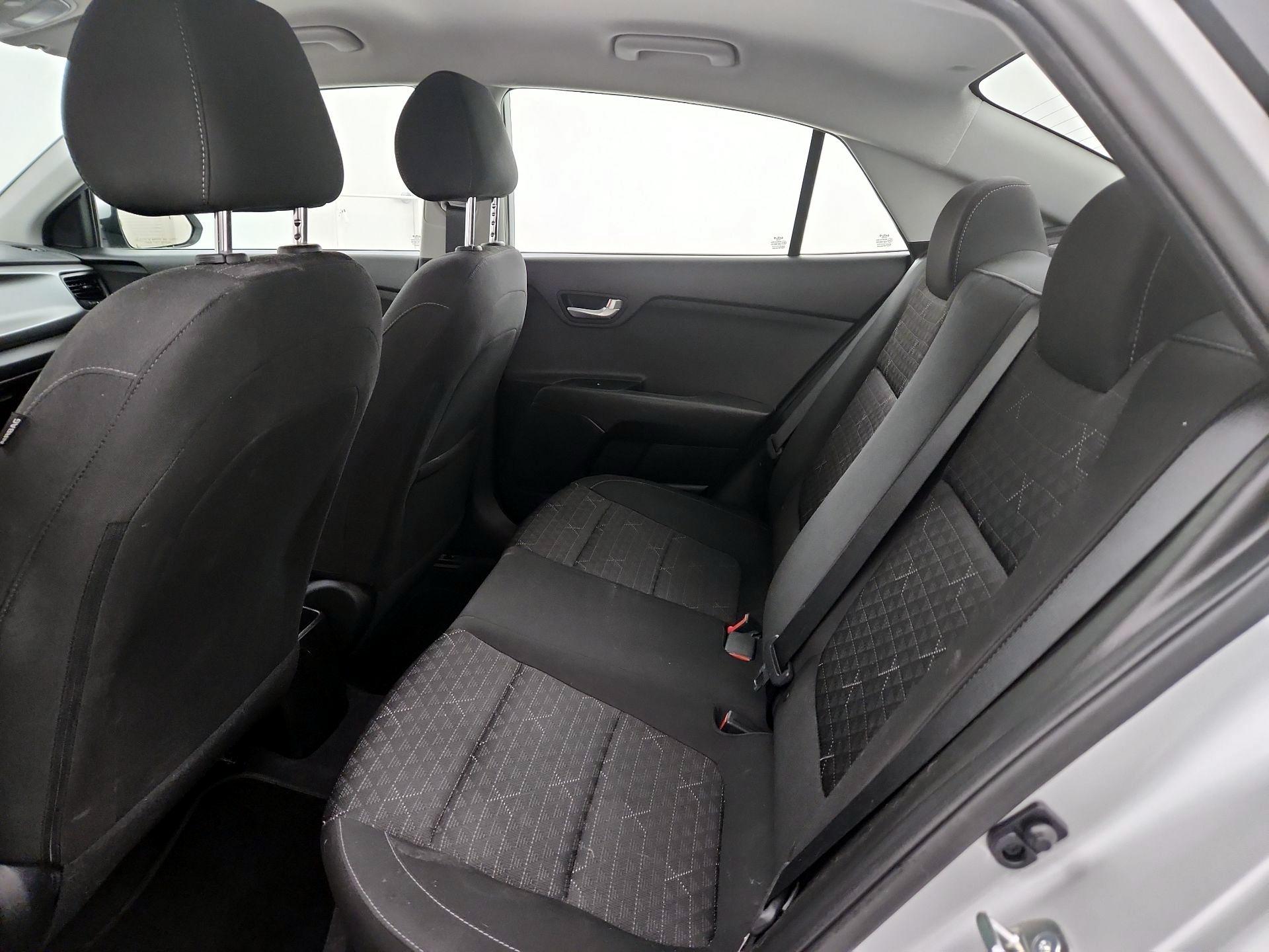 Thumbnail: 2023 Kia Rio - 18