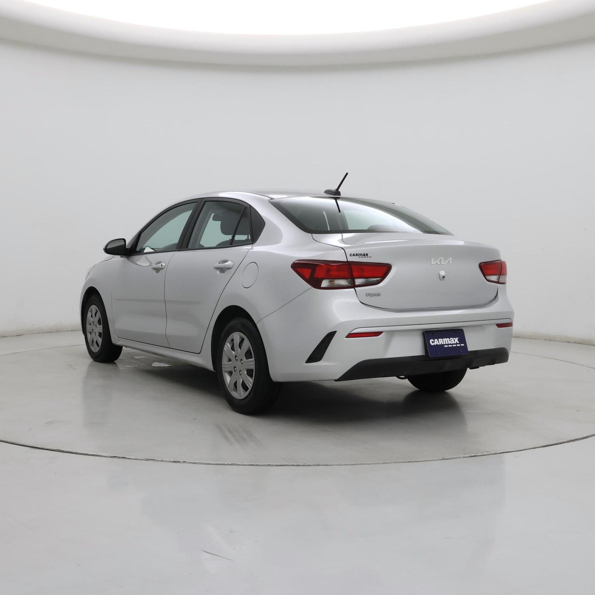 Thumbnail: 2023 Kia Rio - 2