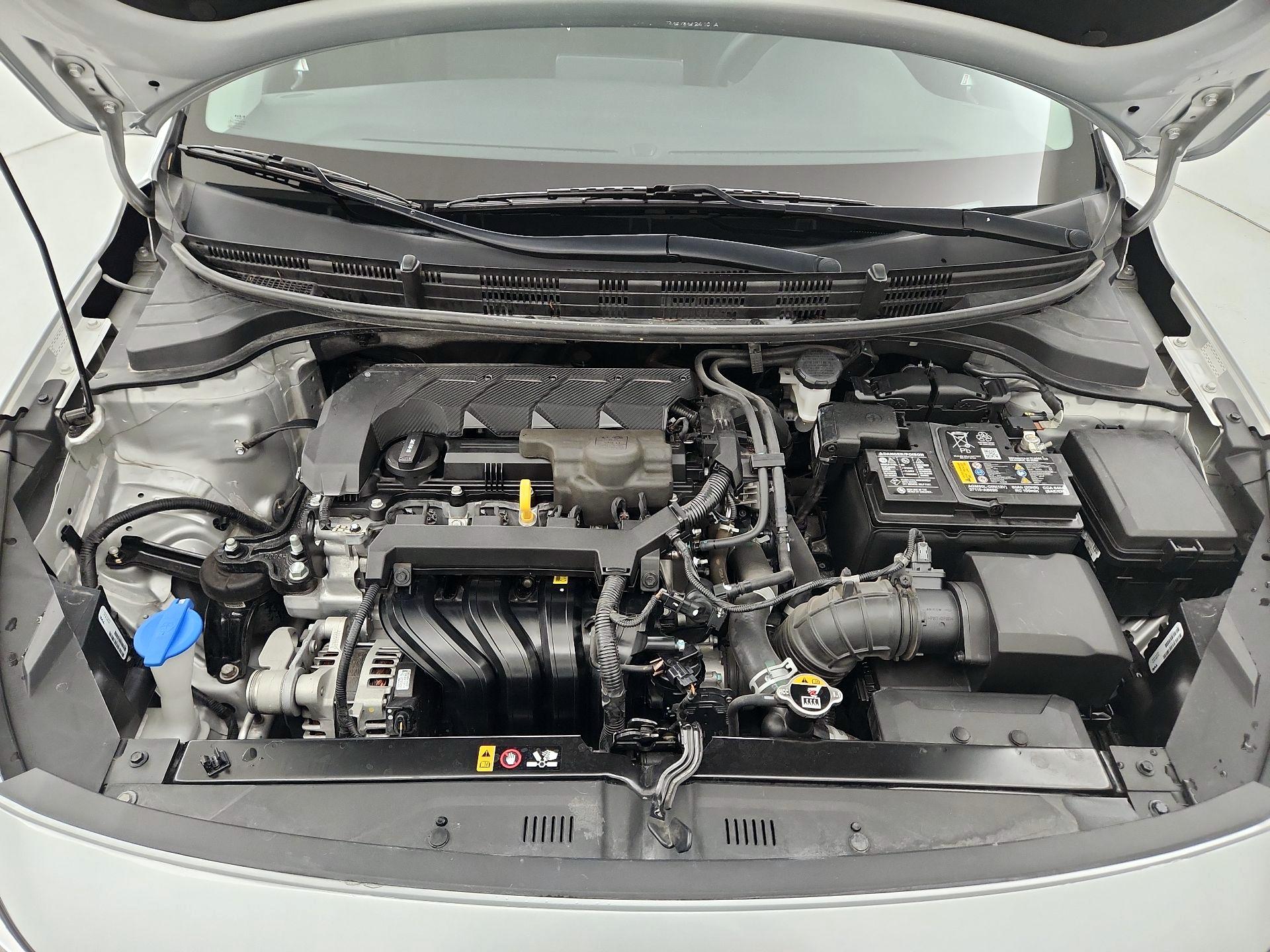 Thumbnail: 2023 Kia Rio - 20